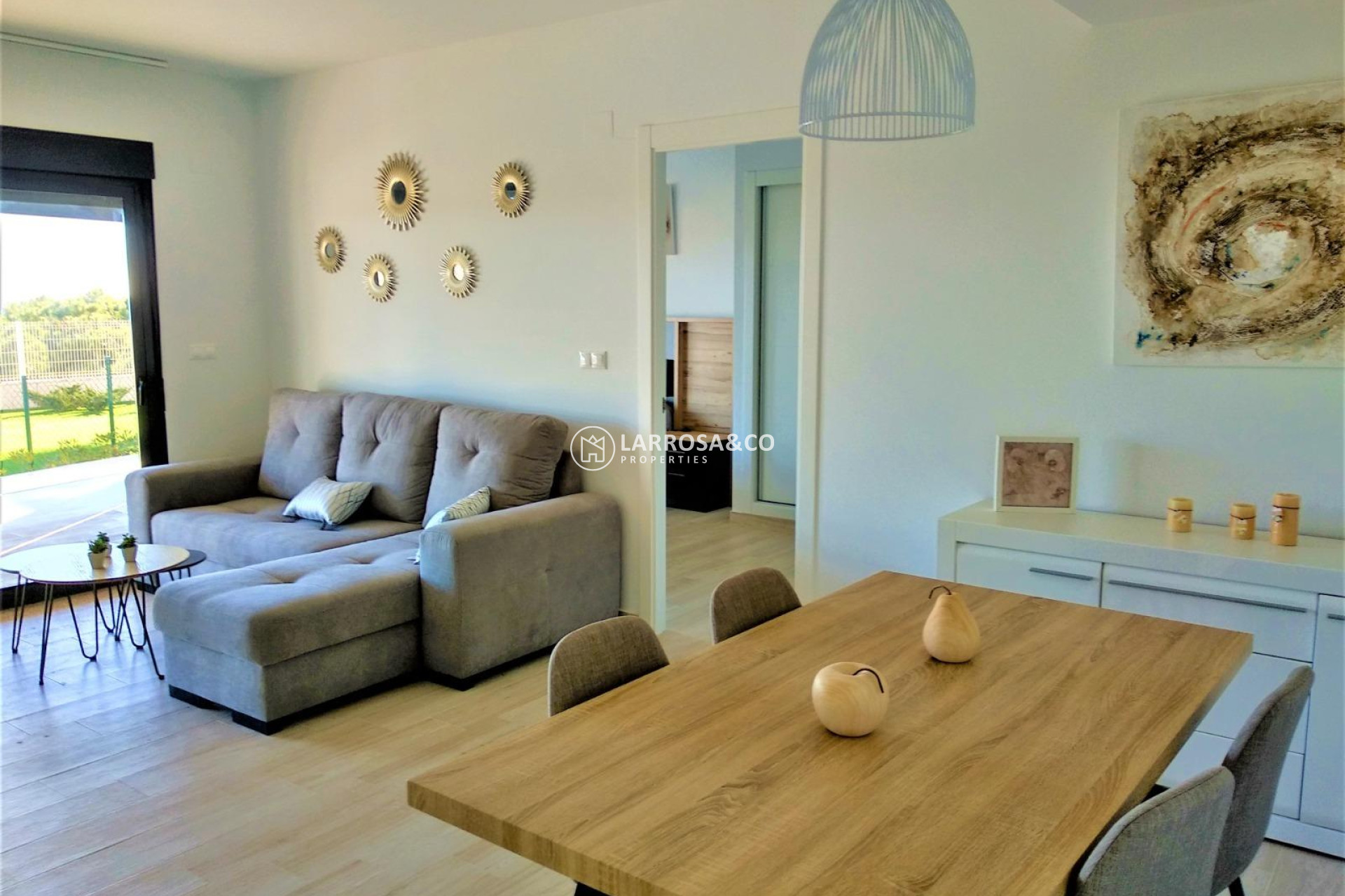 Reventa - Apartamento - Torrevieja - La Mata