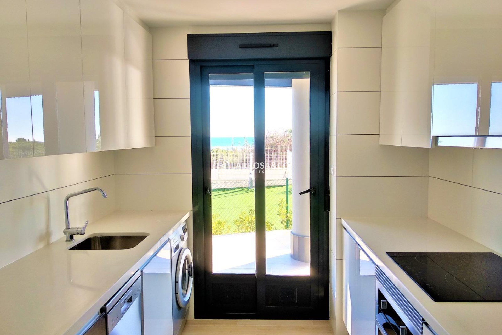 Reventa - Apartamento - Torrevieja - La Mata