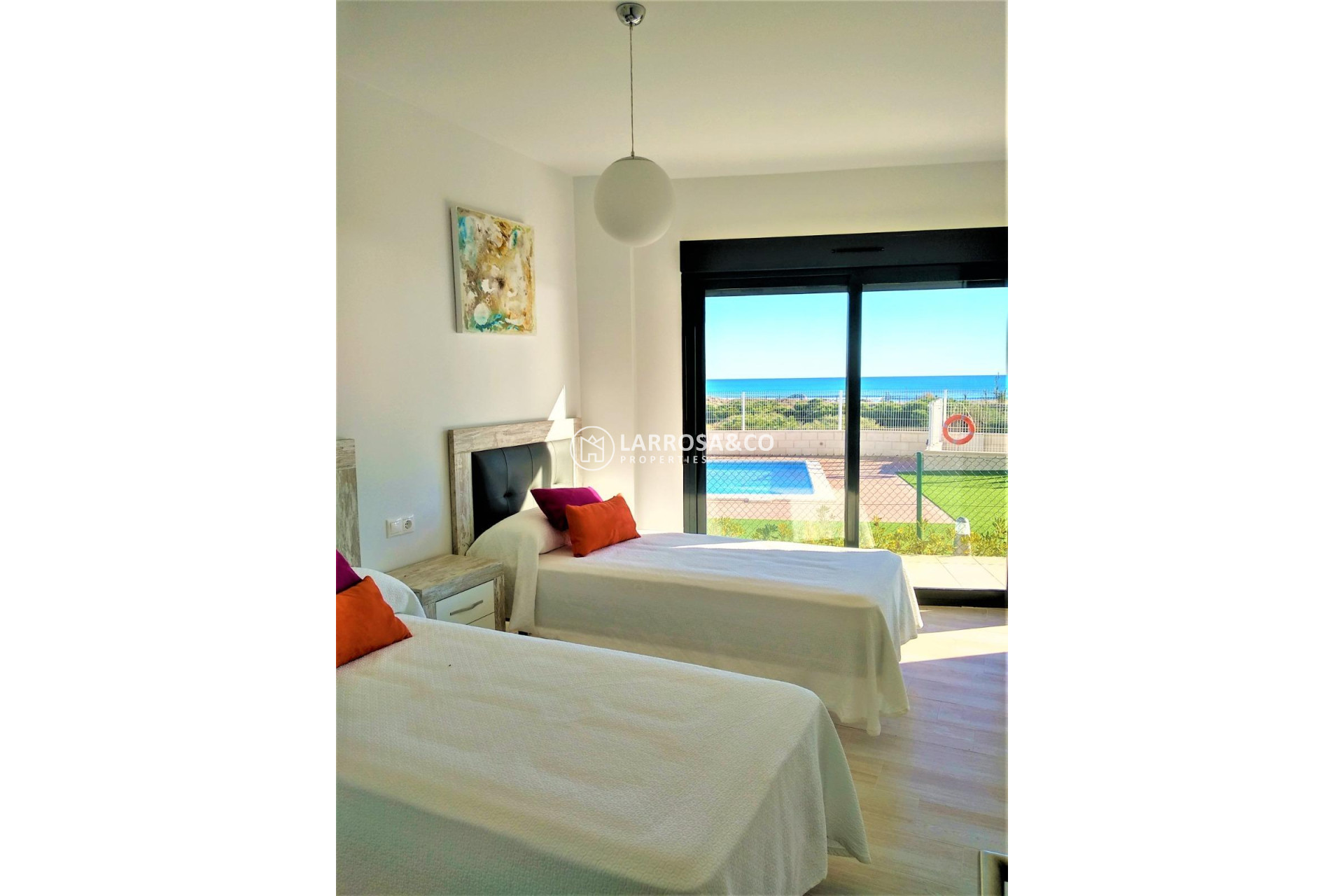 Reventa - Apartamento - Torrevieja - La Mata