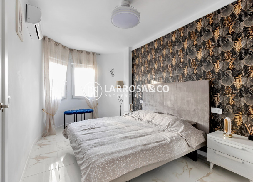 Reventa - Apartamento - Torrevieja - La Mata