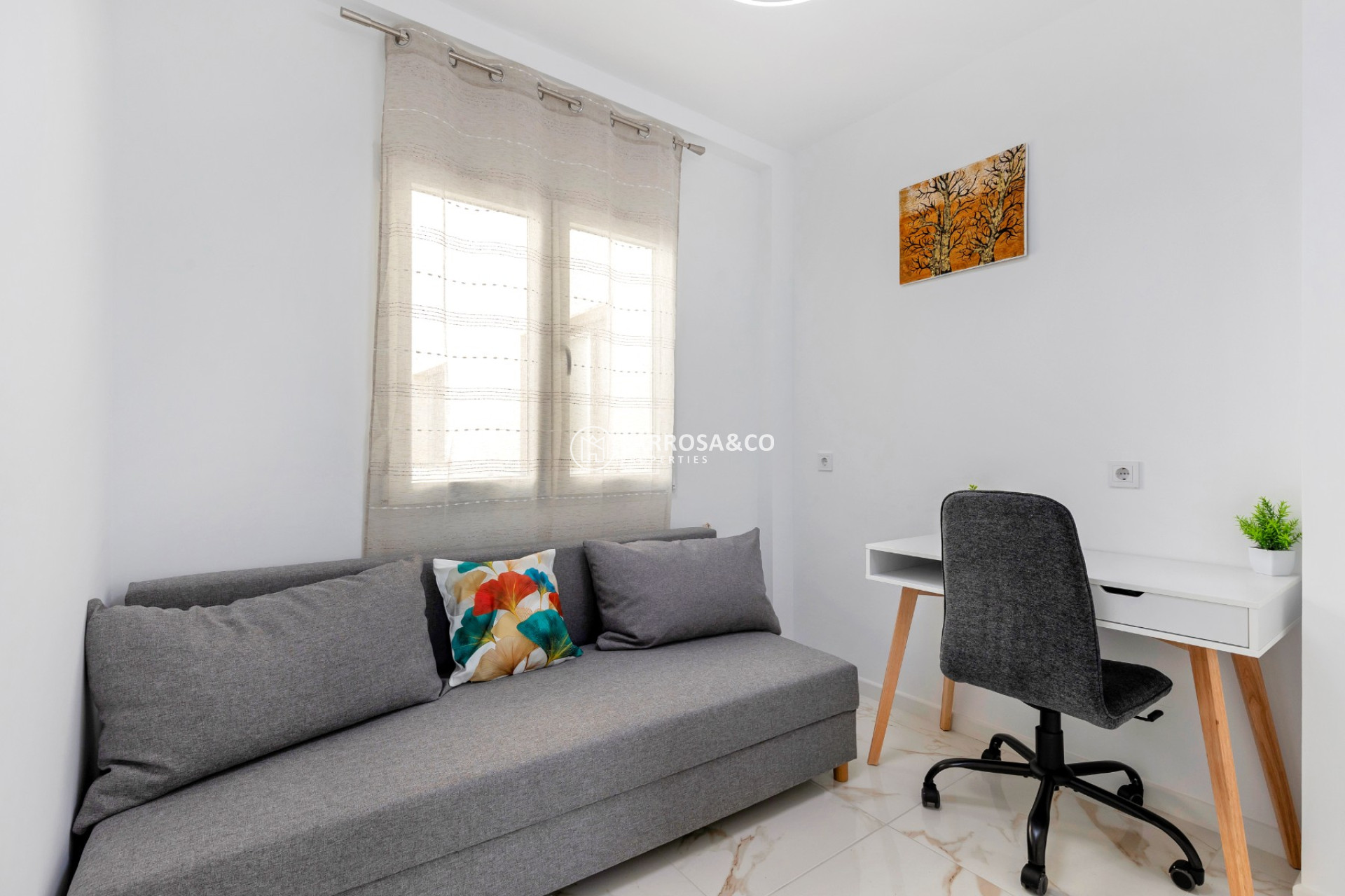 Reventa - Apartamento - Torrevieja - La Mata