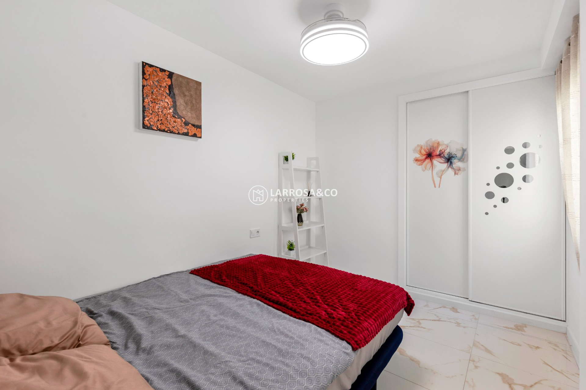 Reventa - Apartamento - Torrevieja - La Mata