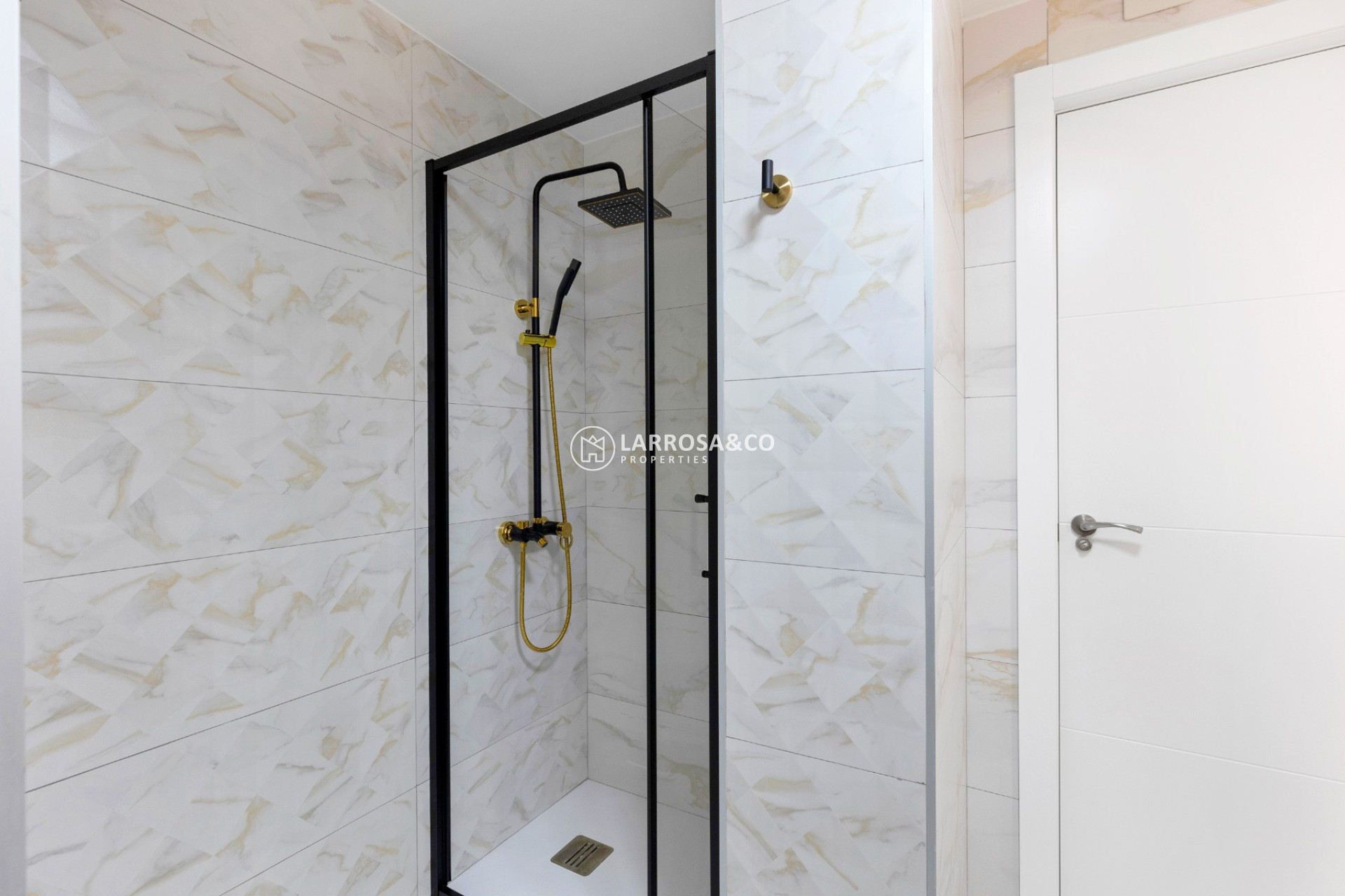 Reventa - Apartamento - Torrevieja - La Mata