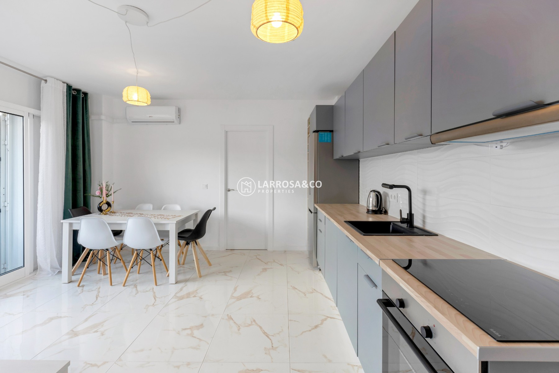 Reventa - Apartamento - Torrevieja - La Mata