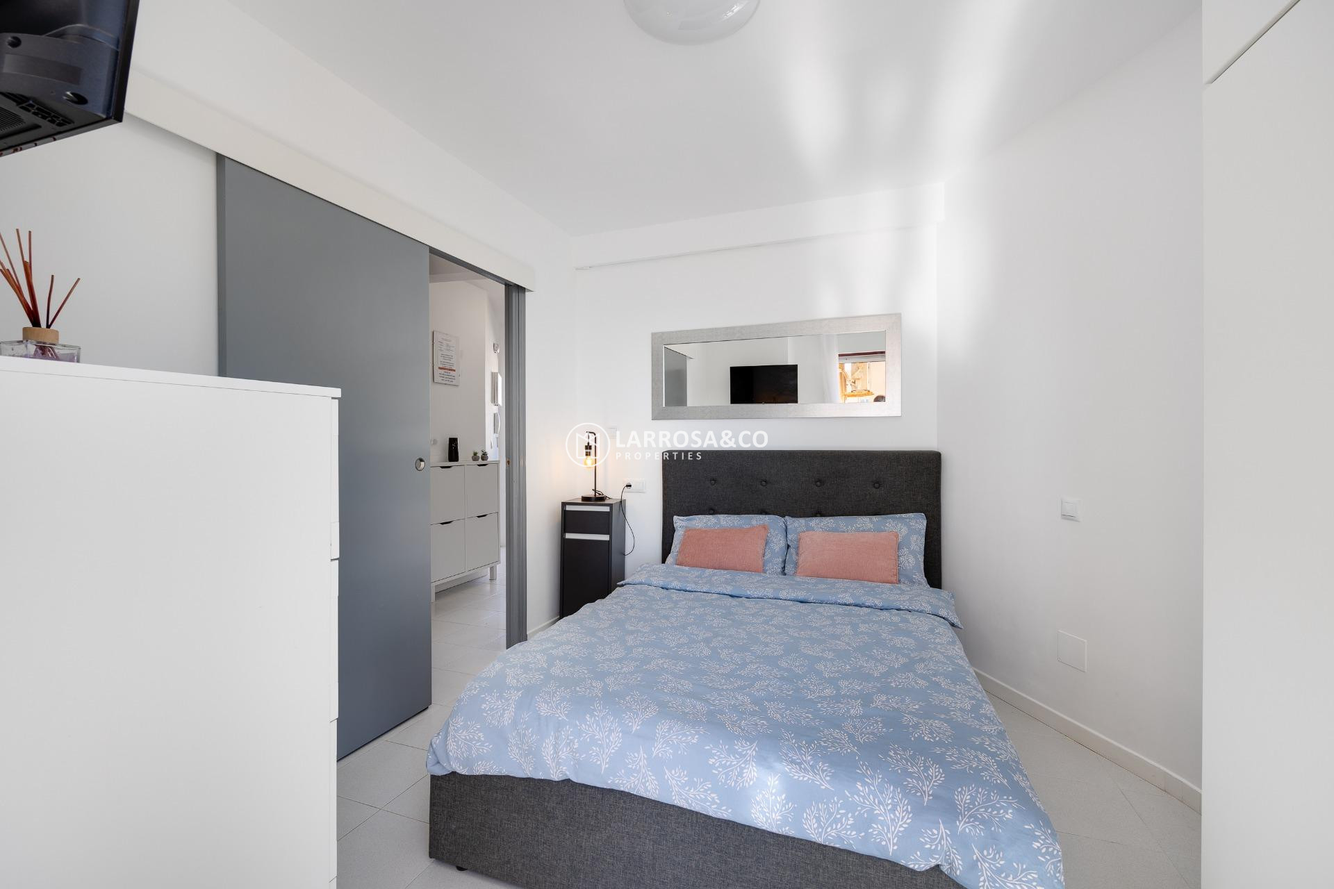 Reventa - Apartamento - Torrevieja - La Mata