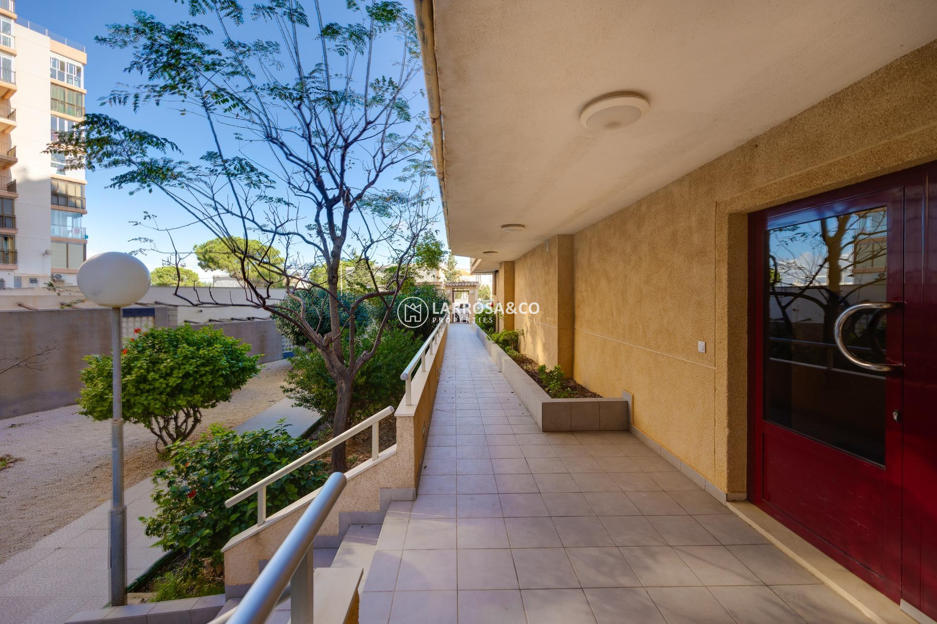 Reventa - Apartamento - Torrevieja - La Mata