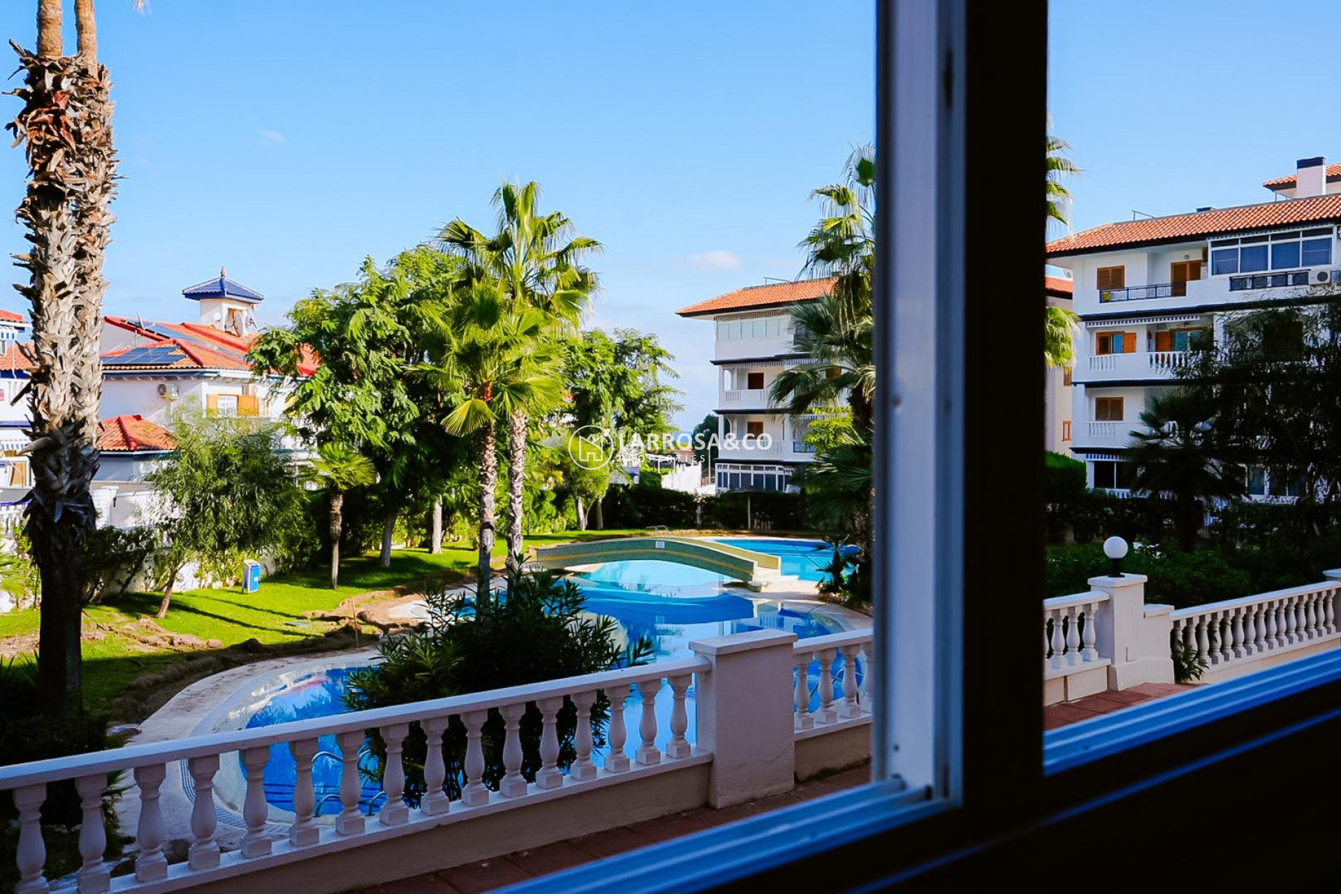 Reventa - Apartamento - Torrevieja - La Mata