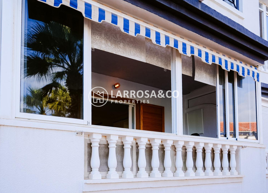 Reventa - Apartamento - Torrevieja - La Mata