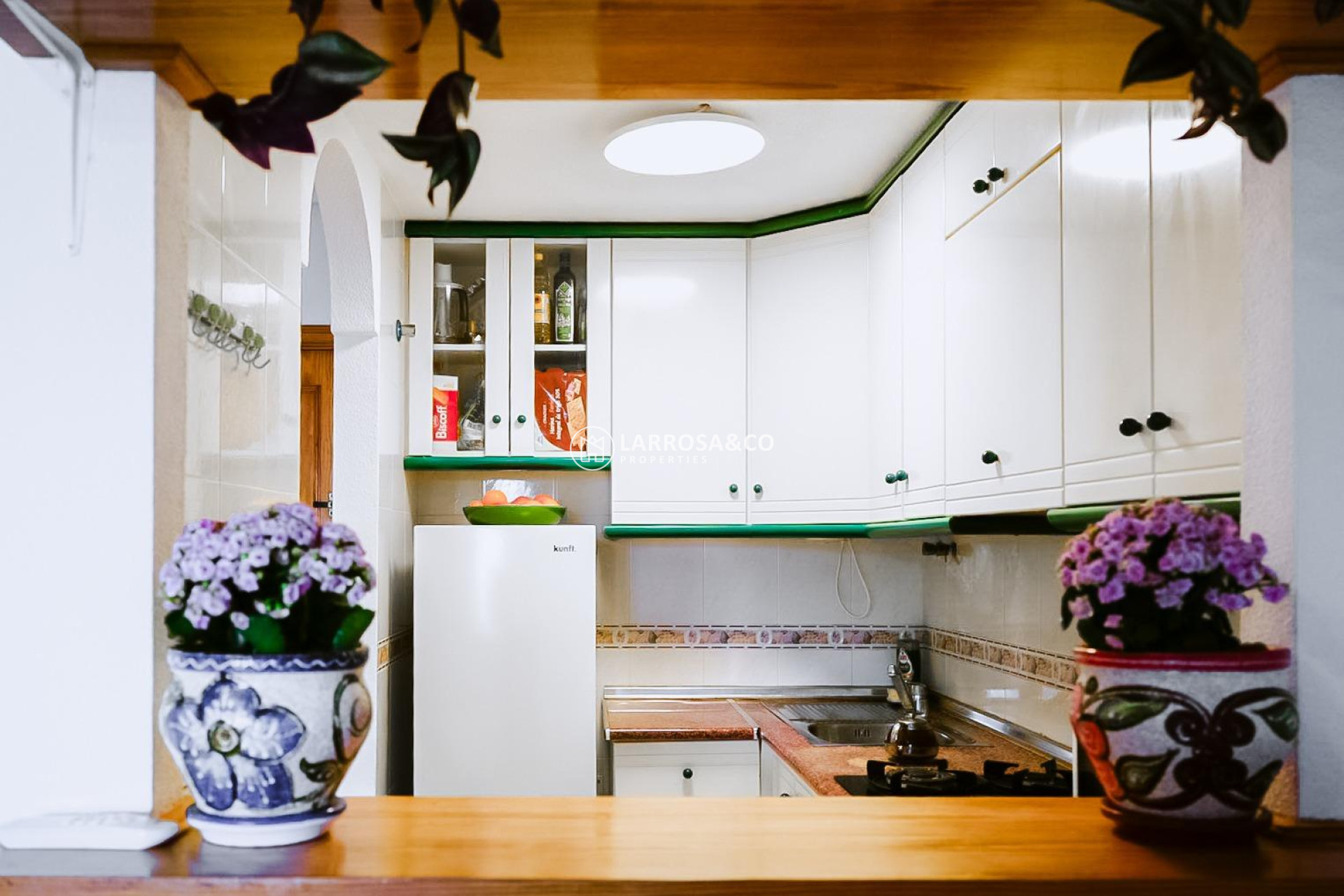 Reventa - Apartamento - Torrevieja - La Mata