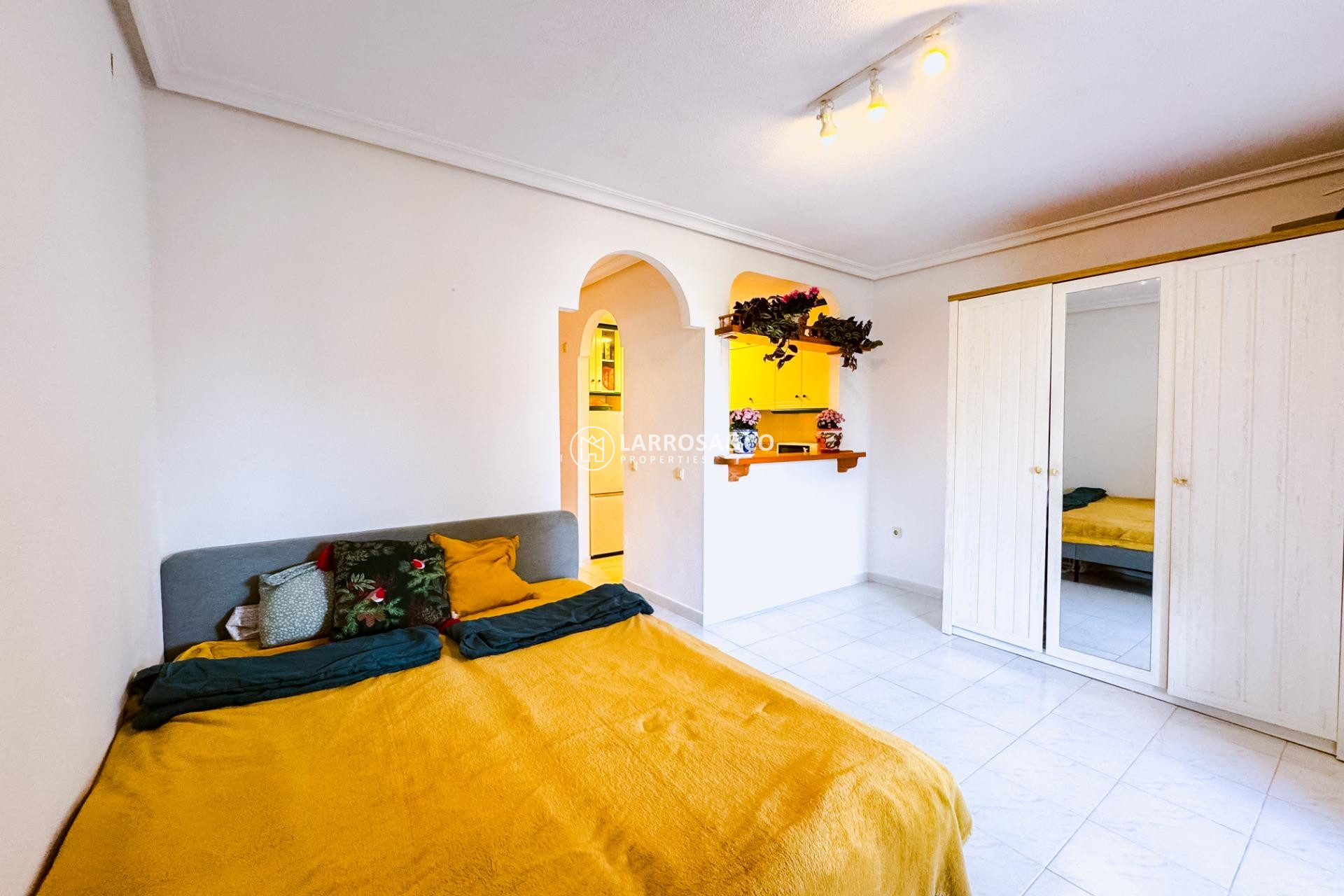 Reventa - Apartamento - Torrevieja - La Mata