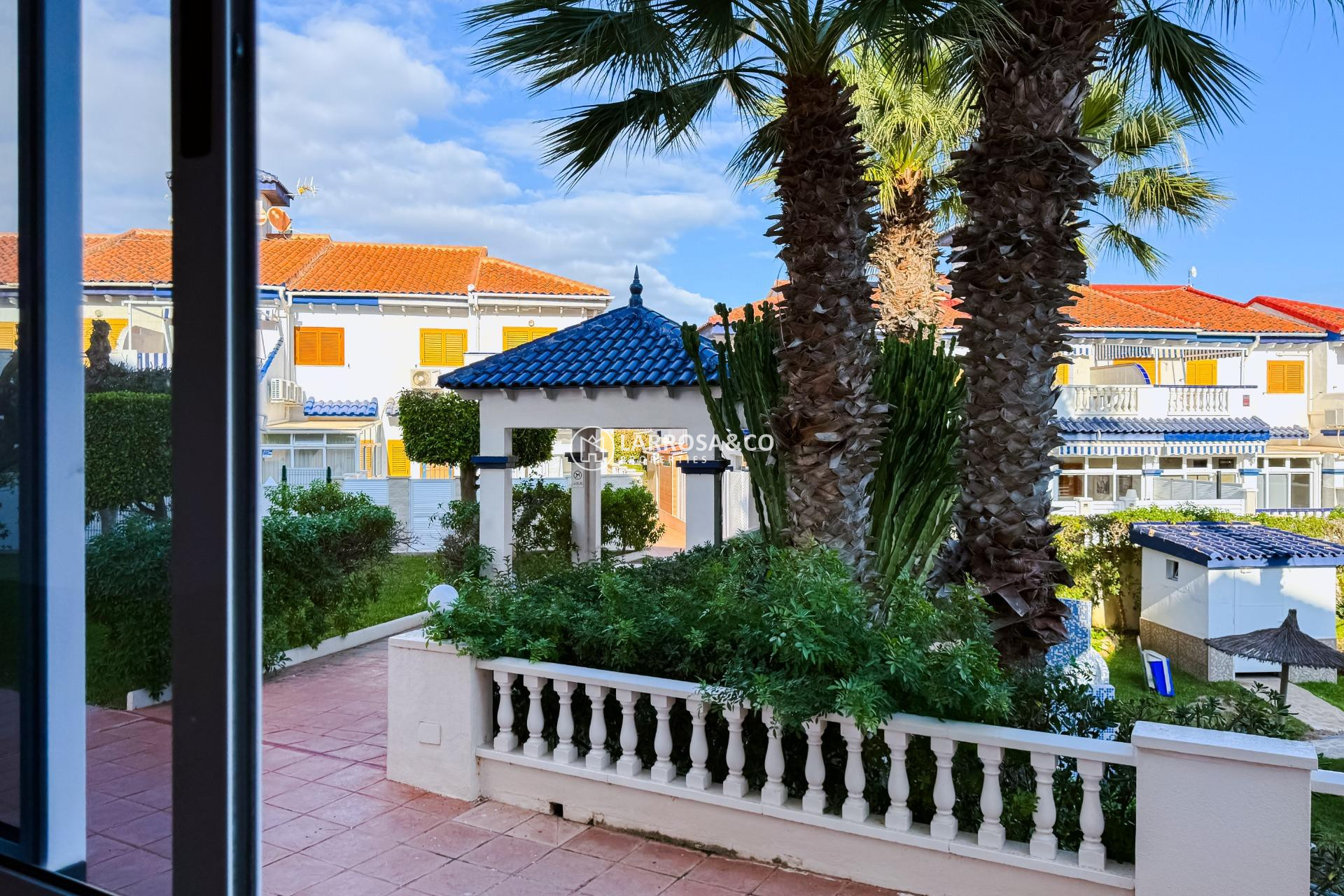 Reventa - Apartamento - Torrevieja - La Mata