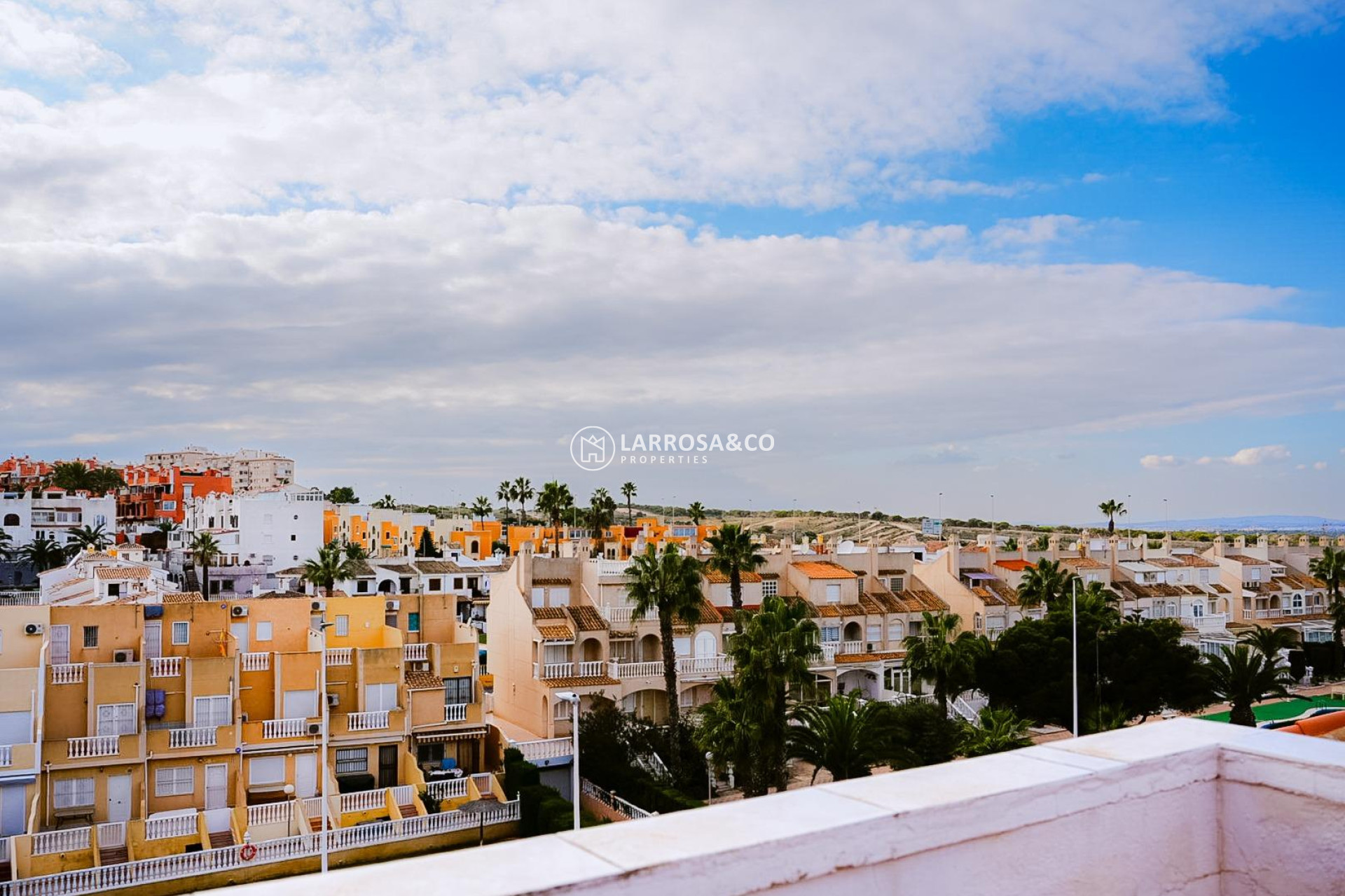 Reventa - Apartamento - Torrevieja - La Mata