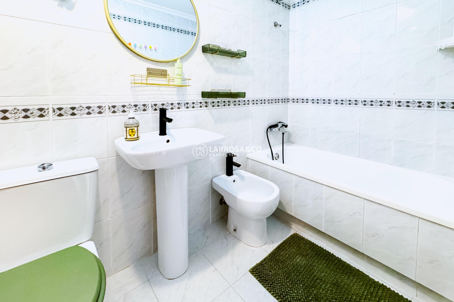 Reventa - Apartamento - Torrevieja - La Mata