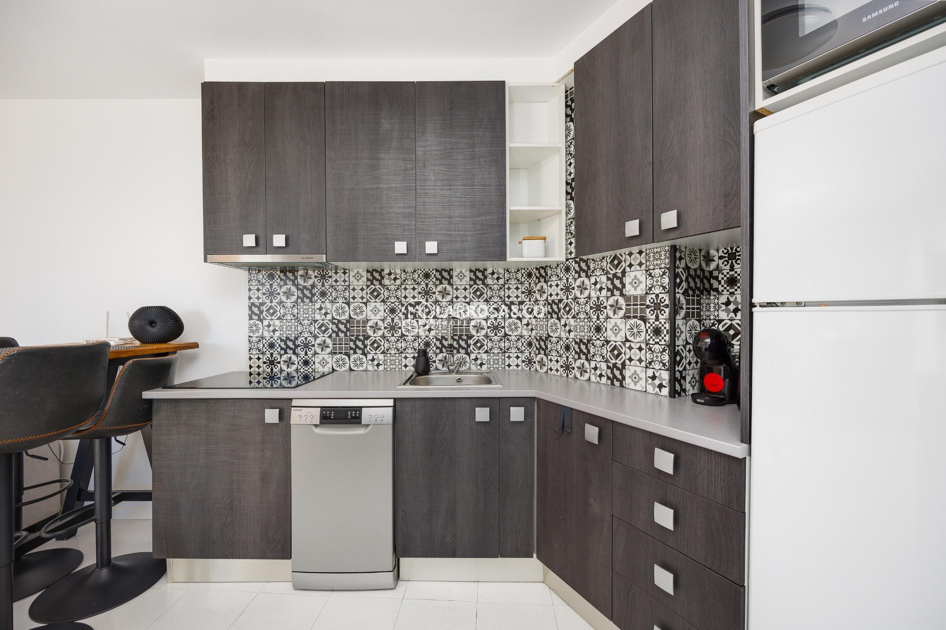 Reventa - Apartamento - Torrevieja - La Mata