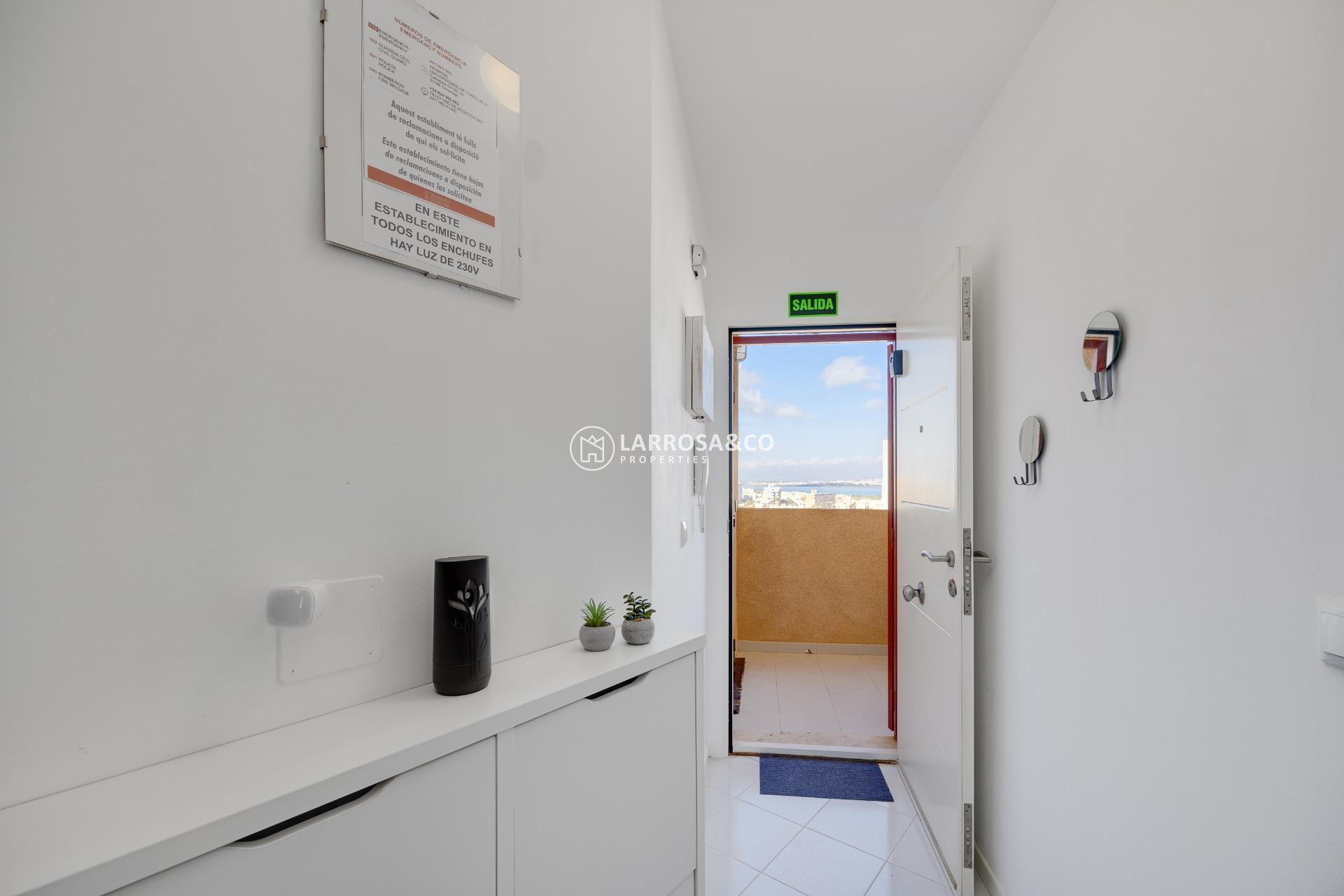 Reventa - Apartamento - Torrevieja - La Mata