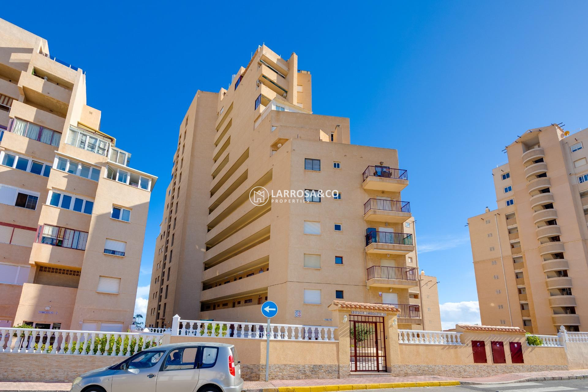 Reventa - Apartamento - Torrevieja - La Mata