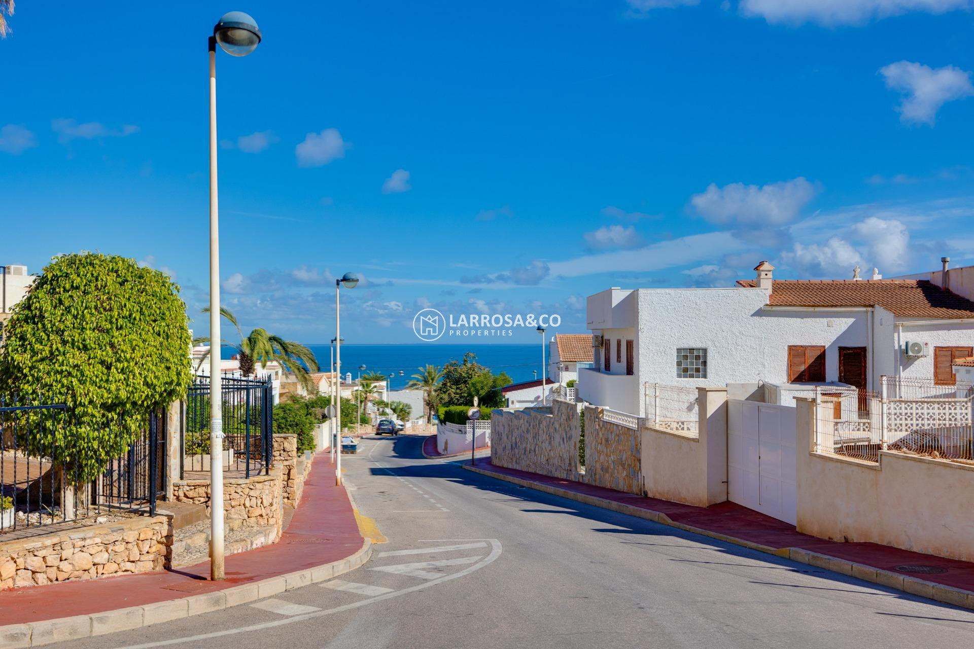 Reventa - Apartamento - Torrevieja - La Mata