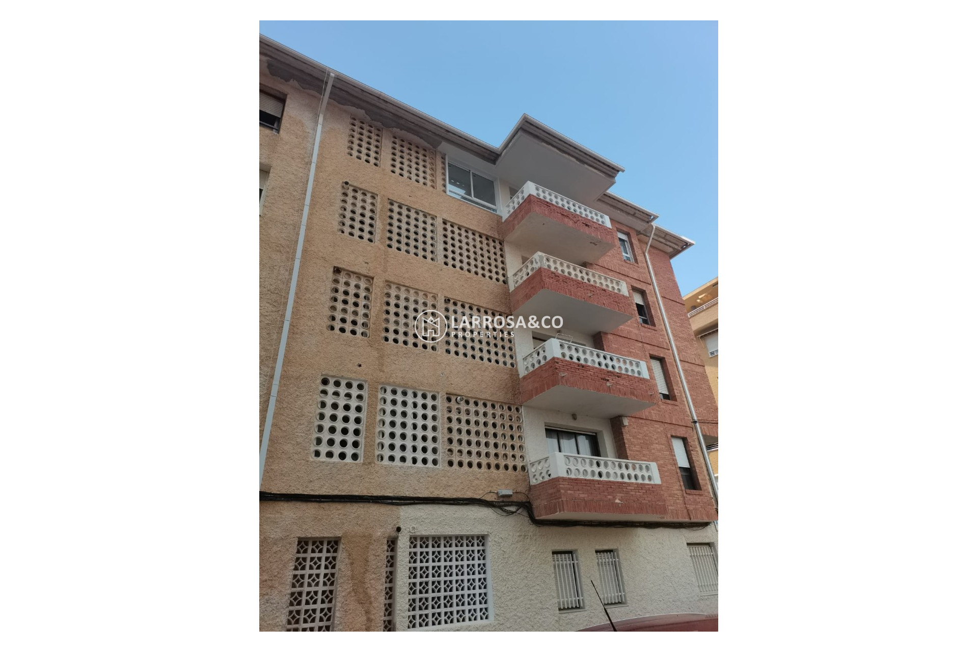 Reventa - Apartamento - Torrevieja - La Mata