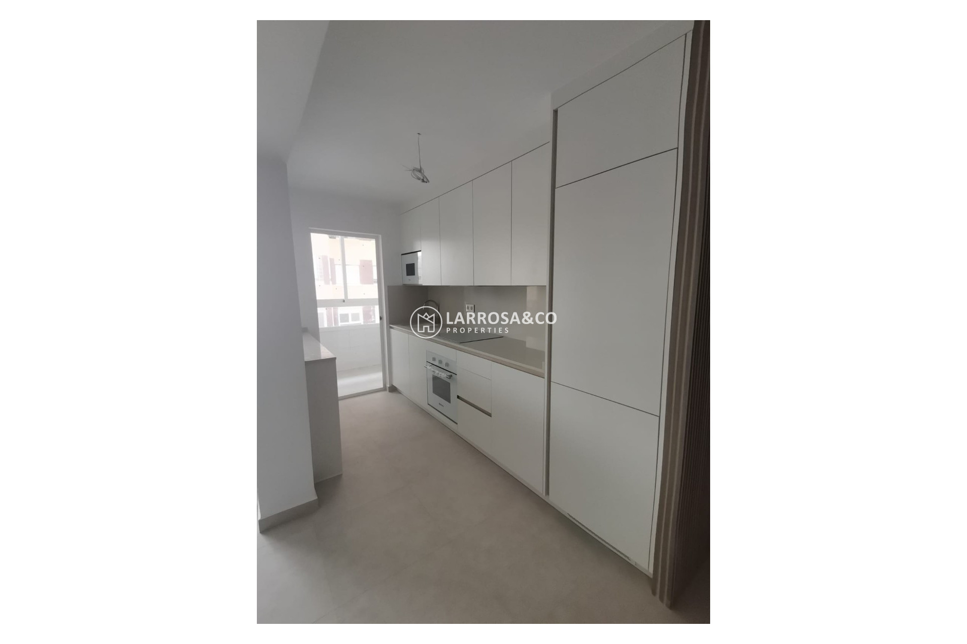 Reventa - Apartamento - Torrevieja - La Mata