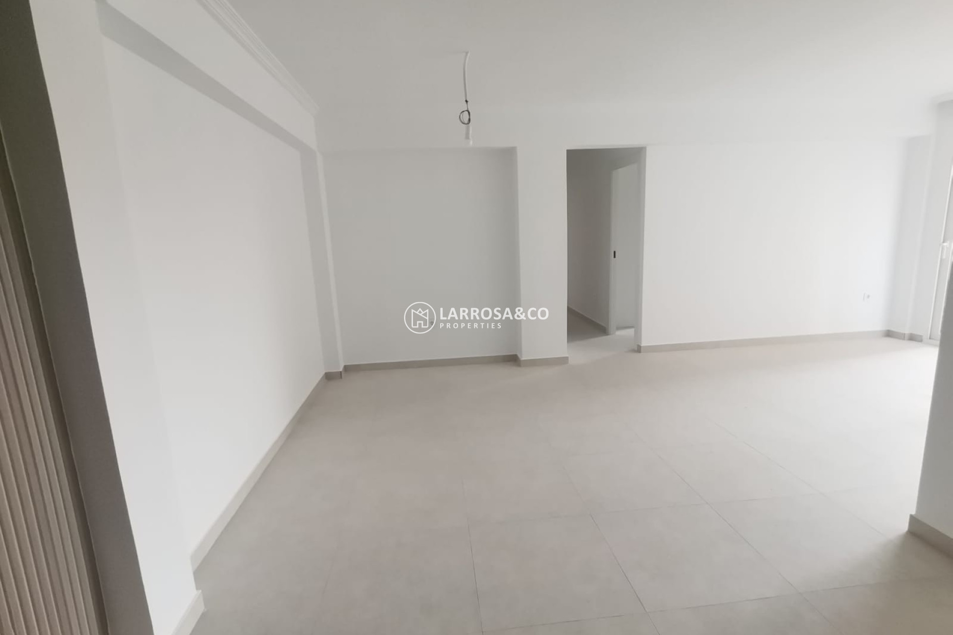 Reventa - Apartamento - Torrevieja - La Mata