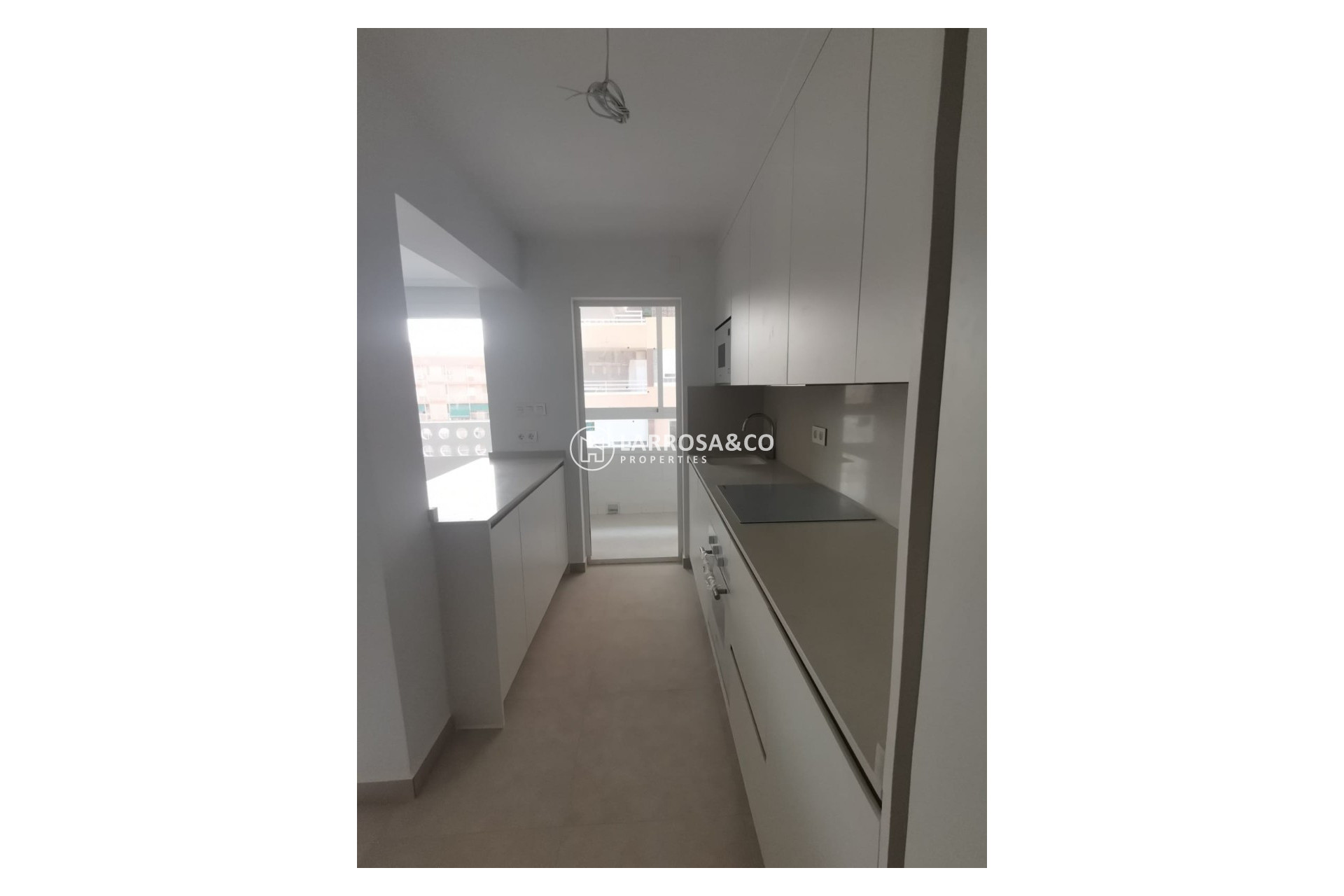 Reventa - Apartamento - Torrevieja - La Mata