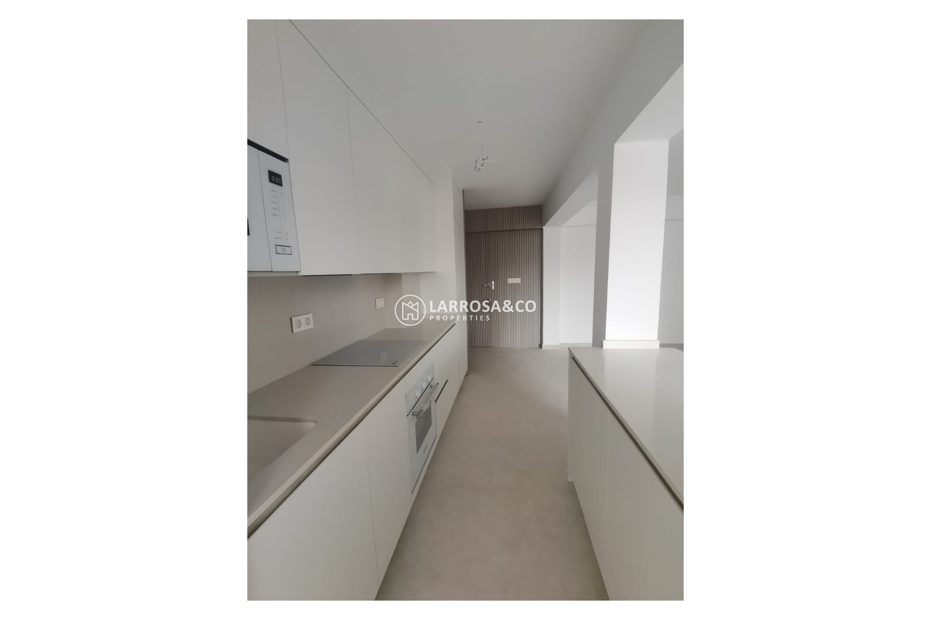Reventa - Apartamento - Torrevieja - La Mata