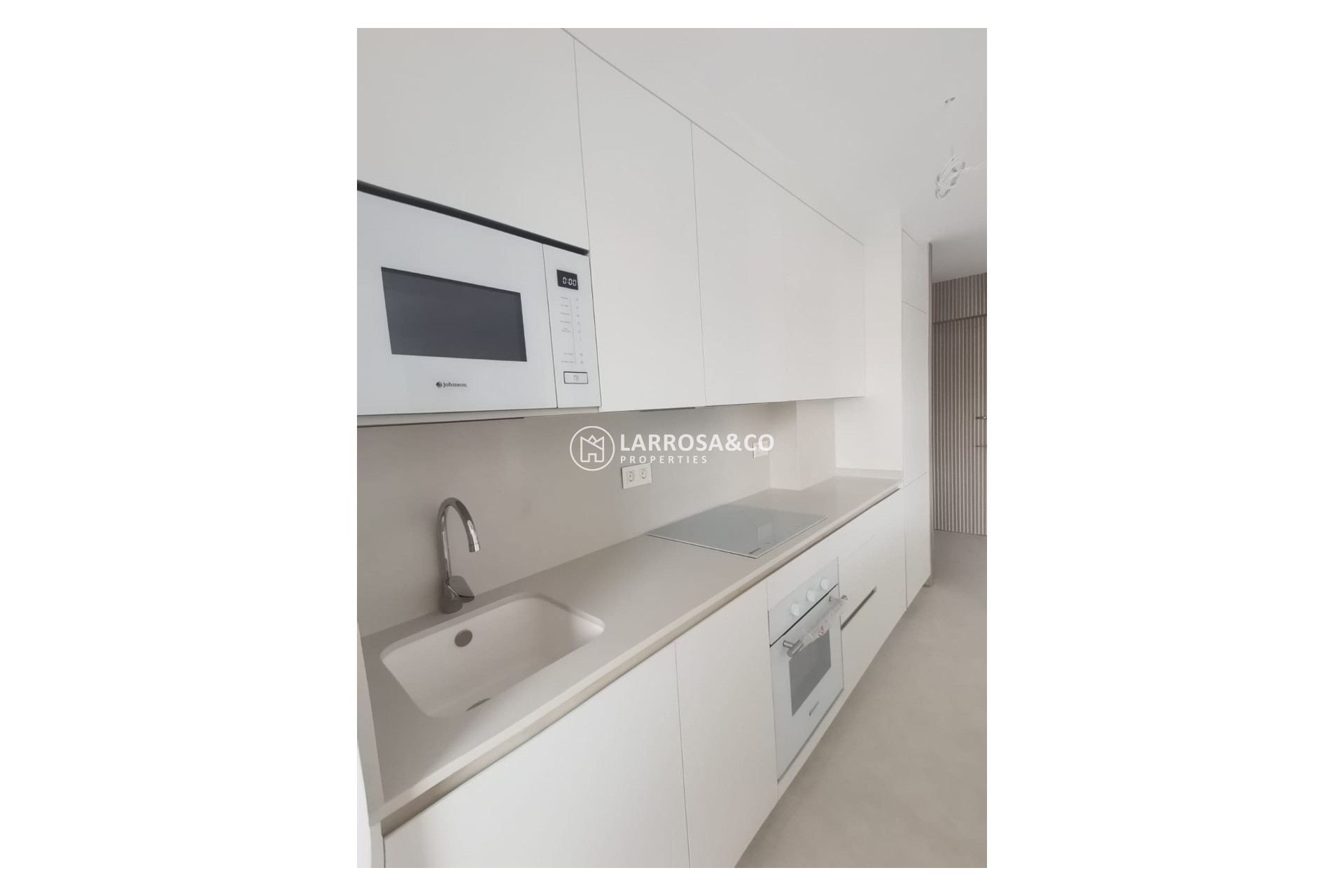 Reventa - Apartamento - Torrevieja - La Mata