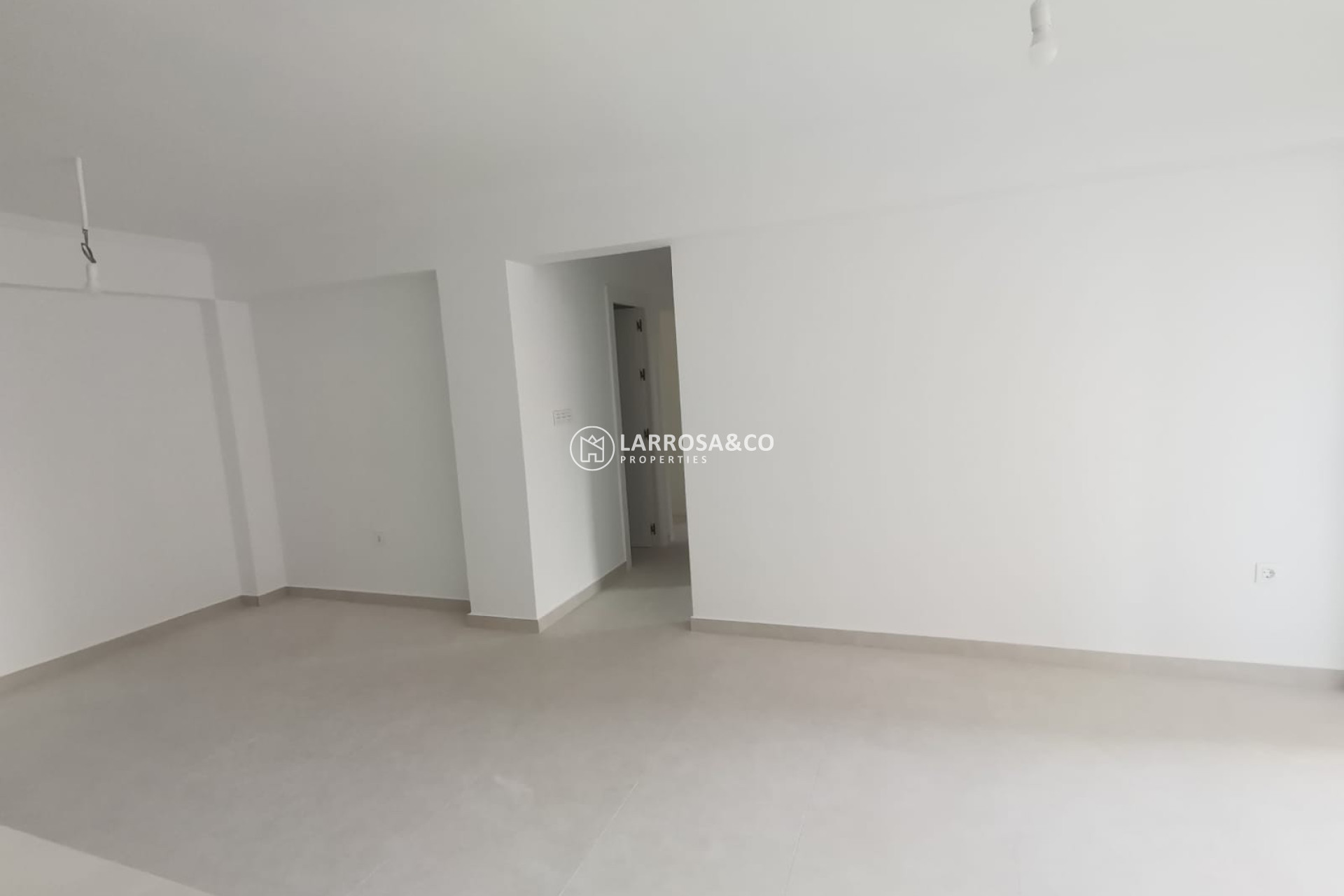 Reventa - Apartamento - Torrevieja - La Mata