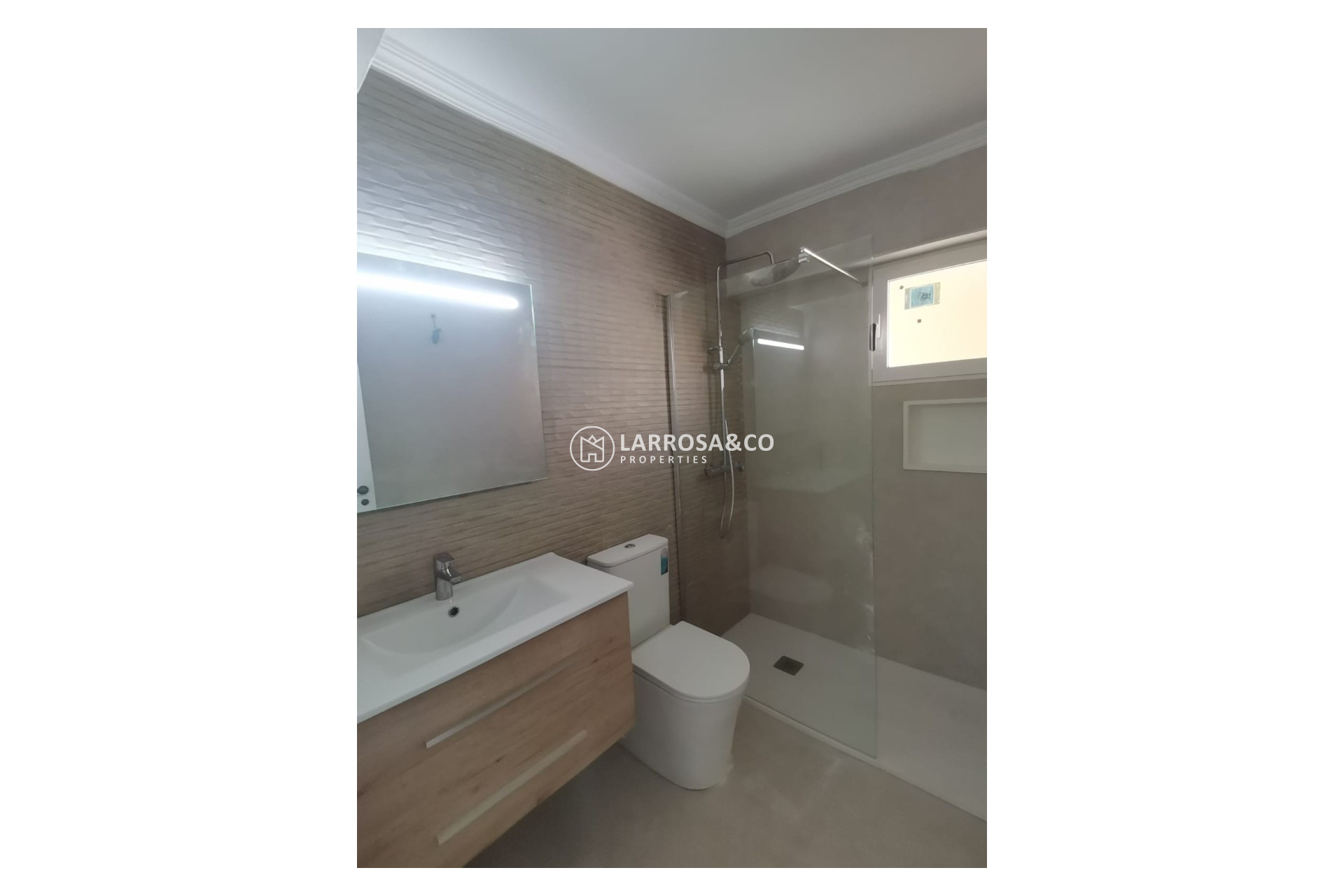 Reventa - Apartamento - Torrevieja - La Mata