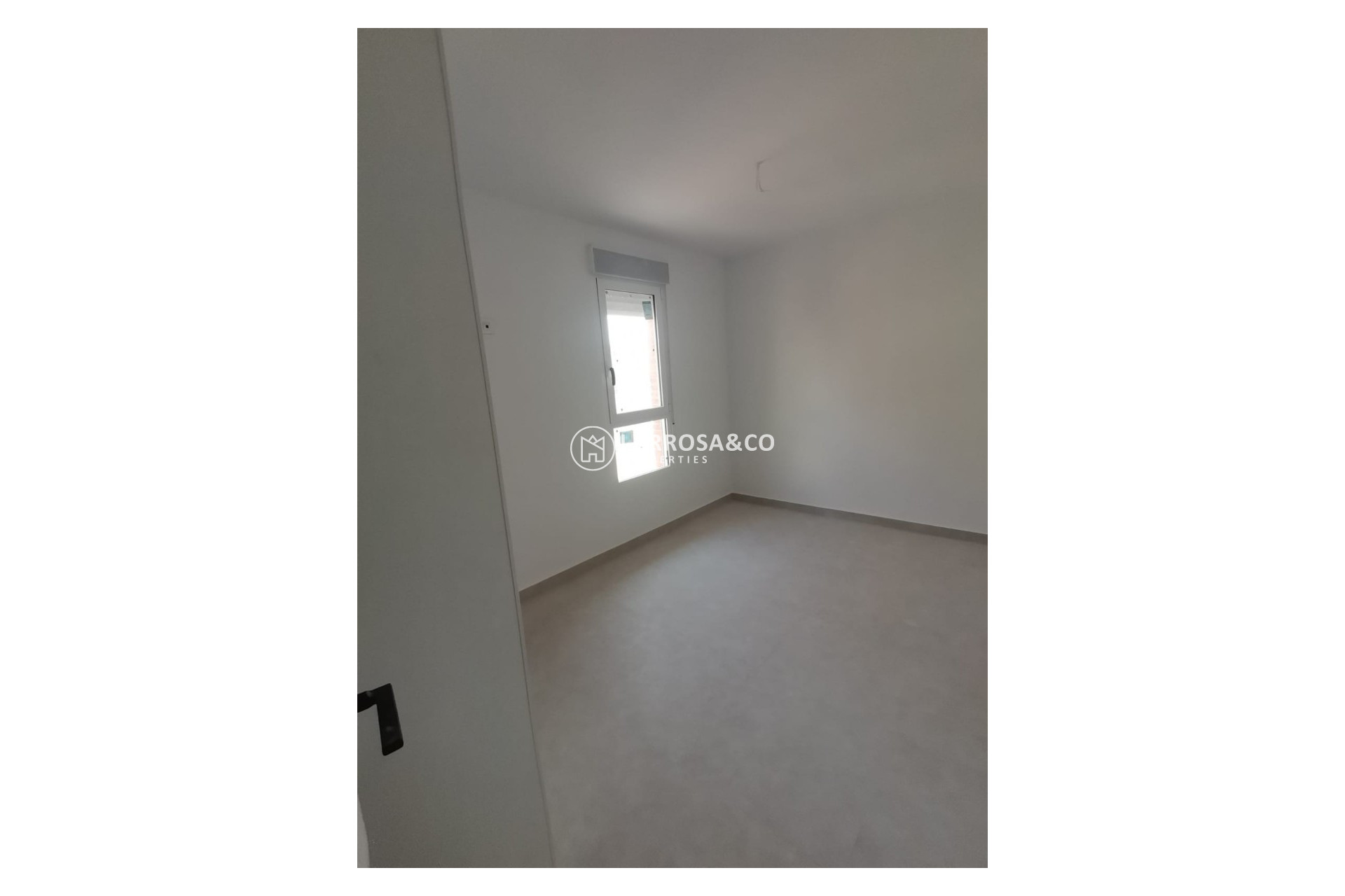 Reventa - Apartamento - Torrevieja - La Mata