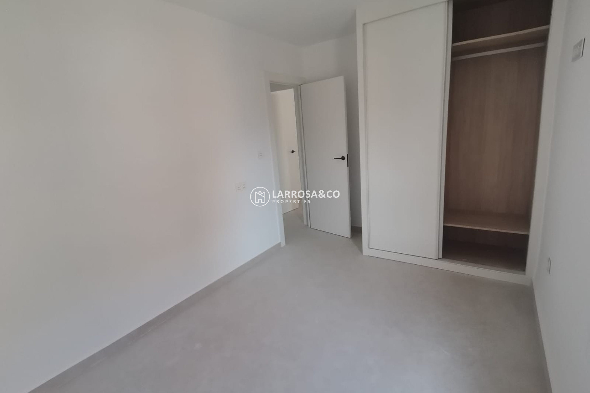 Reventa - Apartamento - Torrevieja - La Mata