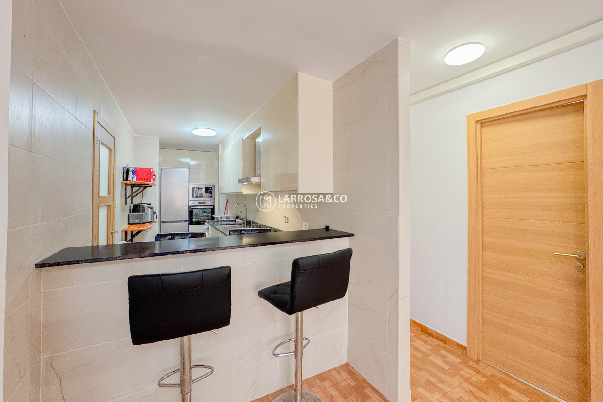 Reventa - Apartamento - Torrevieja - La Mata