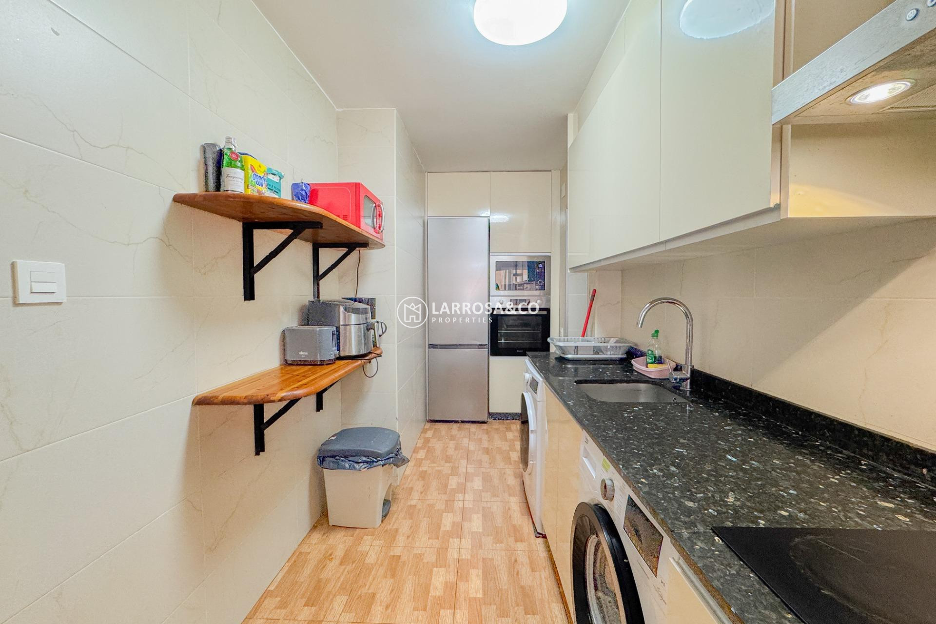 Reventa - Apartamento - Torrevieja - La Mata