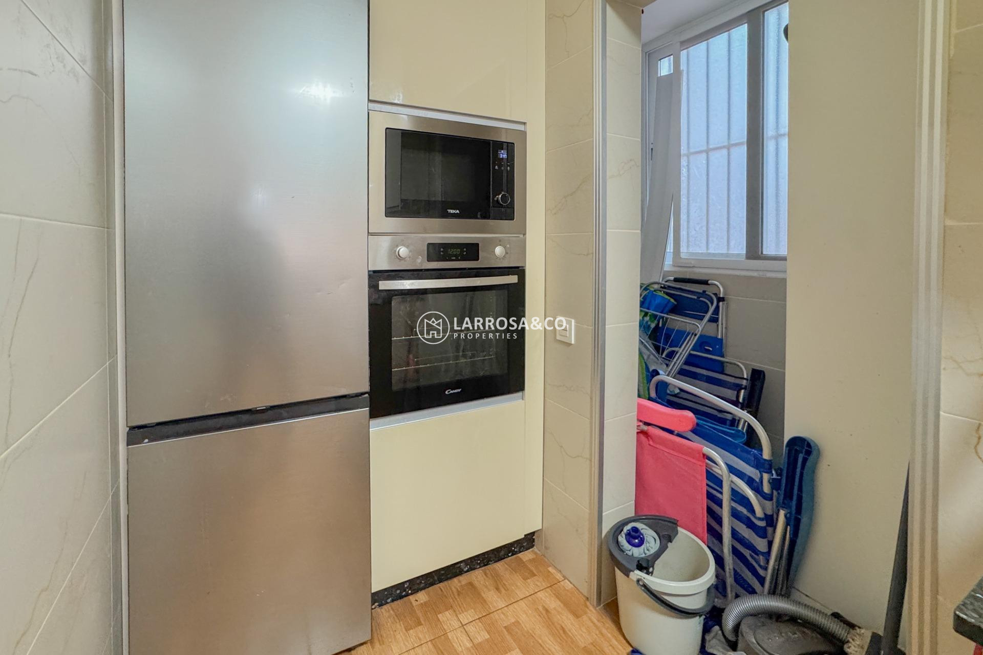 Reventa - Apartamento - Torrevieja - La Mata