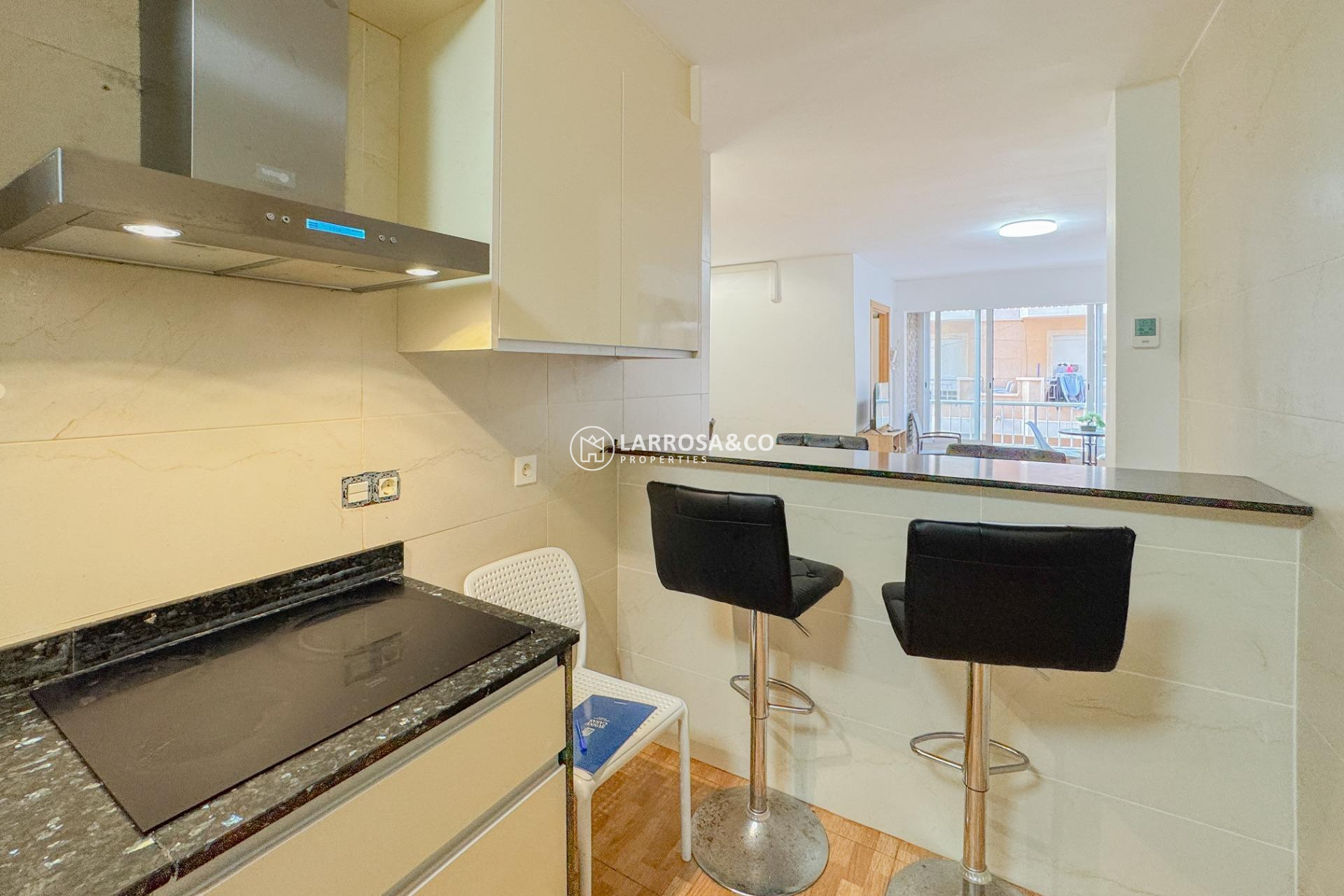 Reventa - Apartamento - Torrevieja - La Mata