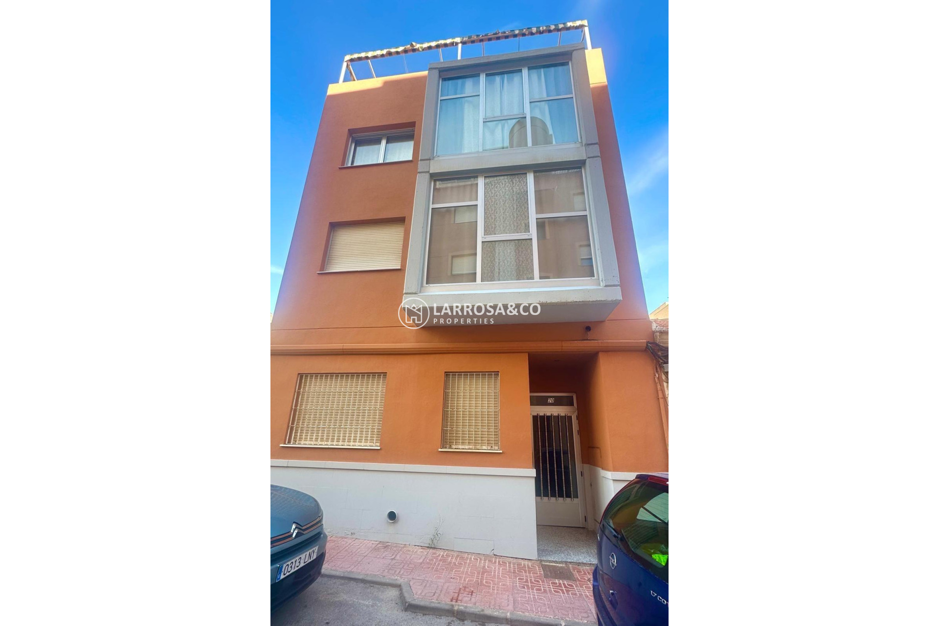 Reventa - Apartamento - Torrevieja - La Mata