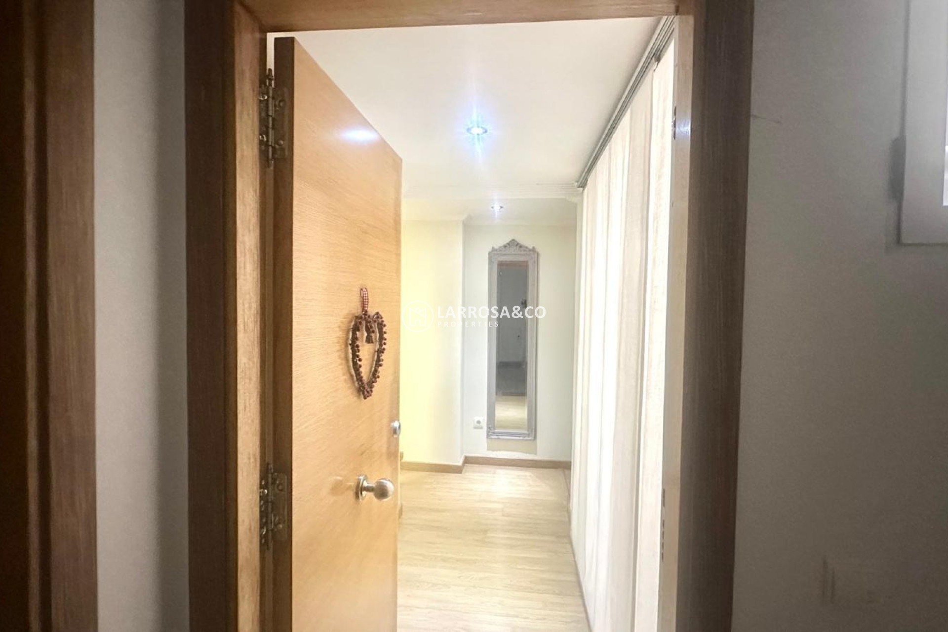 Reventa - Apartamento - Torrevieja - La Mata