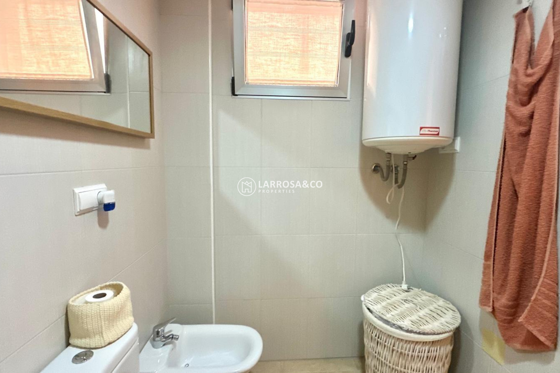 Reventa - Apartamento - Torrevieja - La Mata