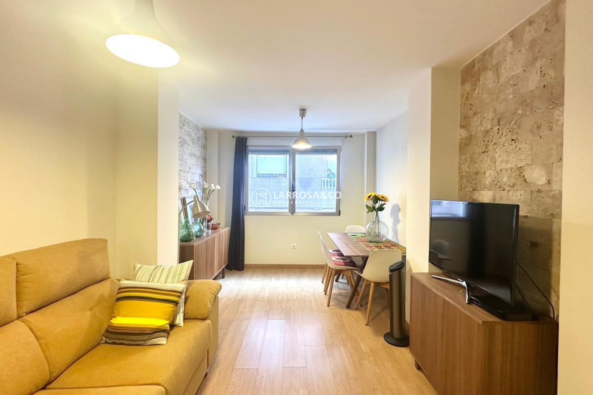 Reventa - Apartamento - Torrevieja - La Mata