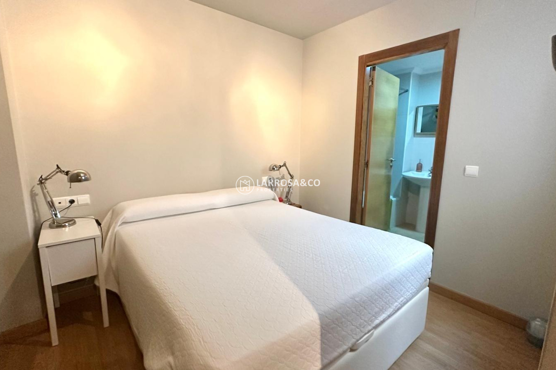 Reventa - Apartamento - Torrevieja - La Mata