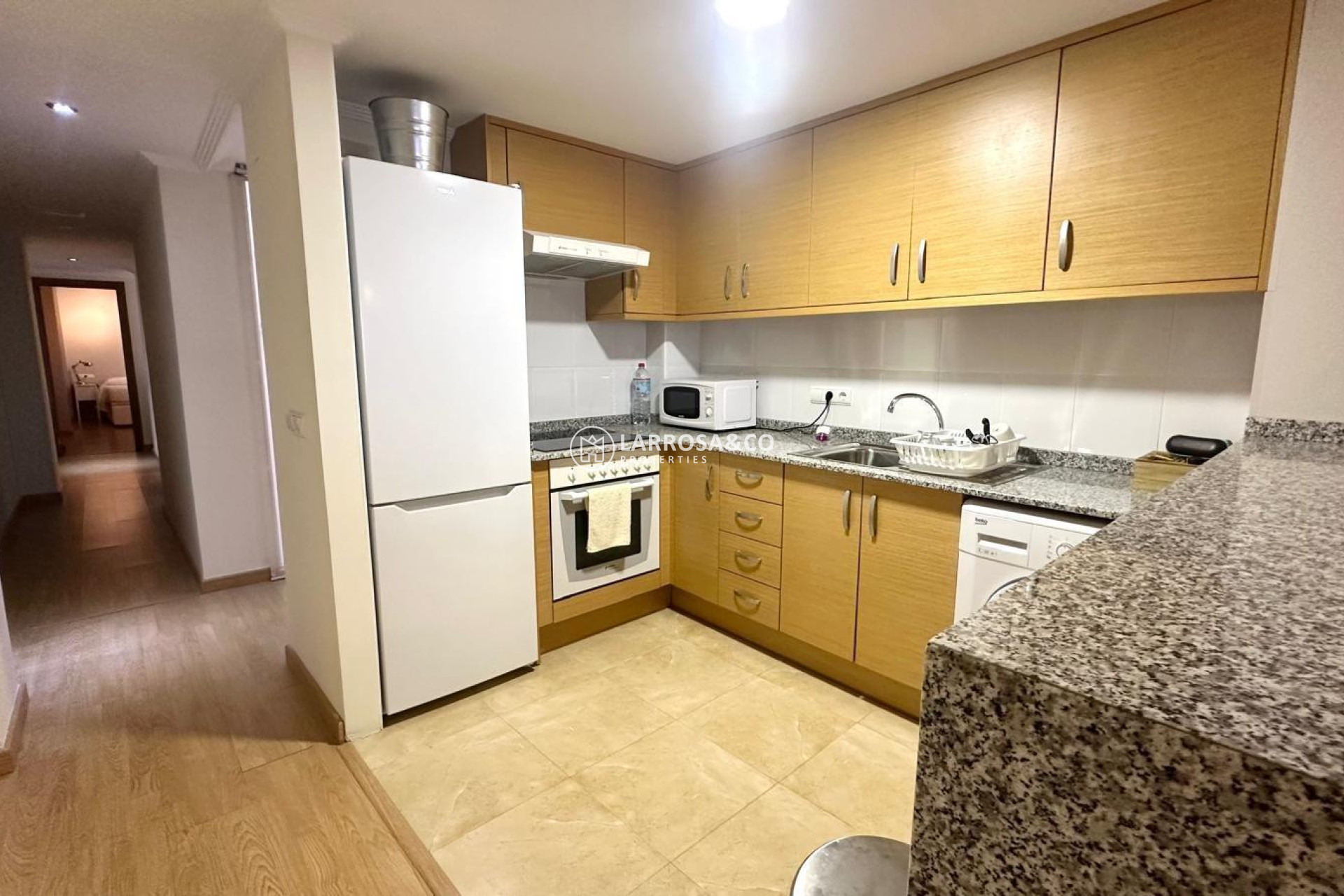 Reventa - Apartamento - Torrevieja - La Mata