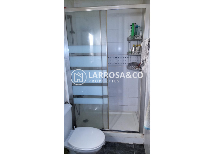 Reventa - Apartamento - Torrevieja - La Mata