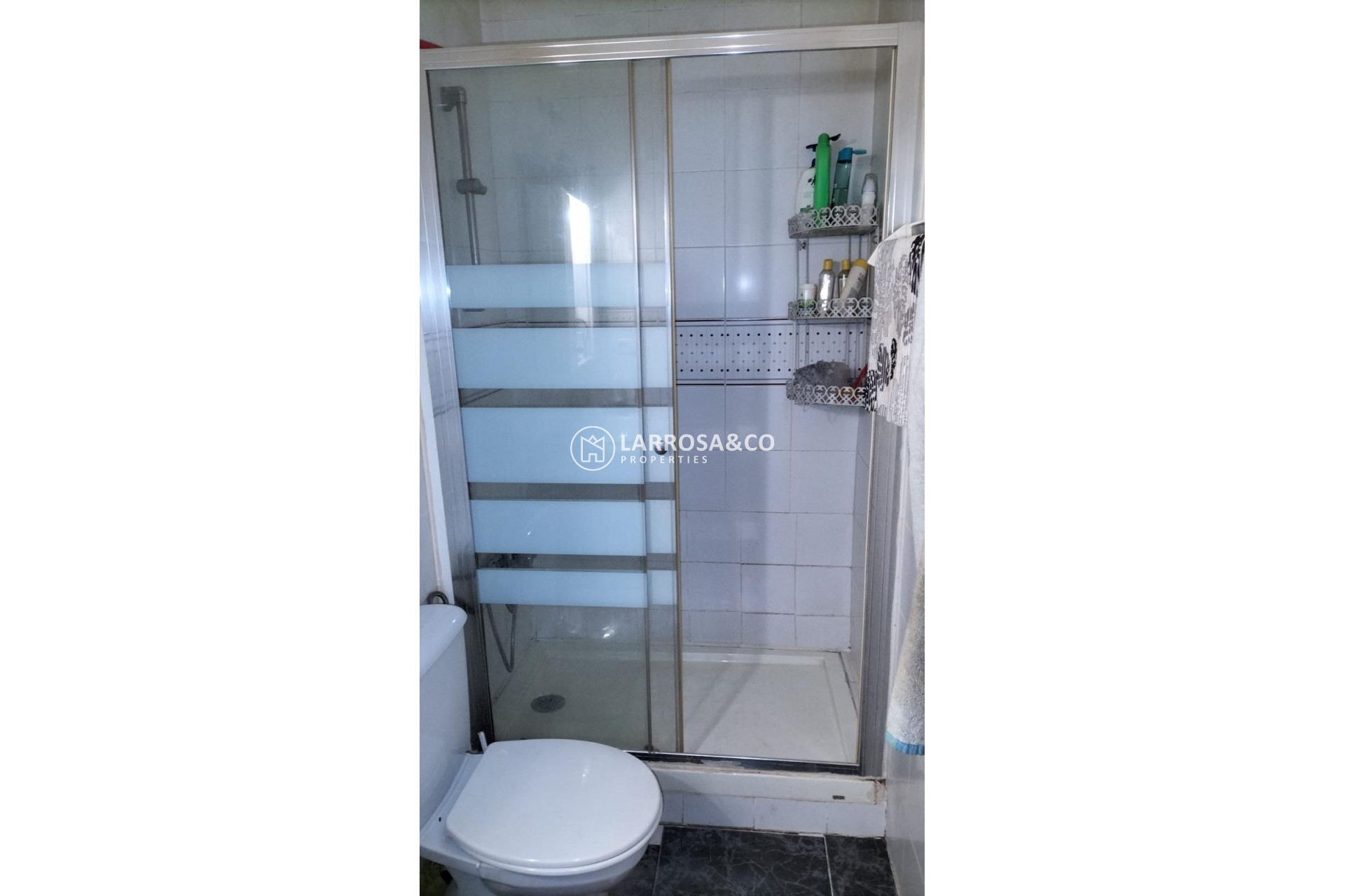 Reventa - Apartamento - Torrevieja - La Mata