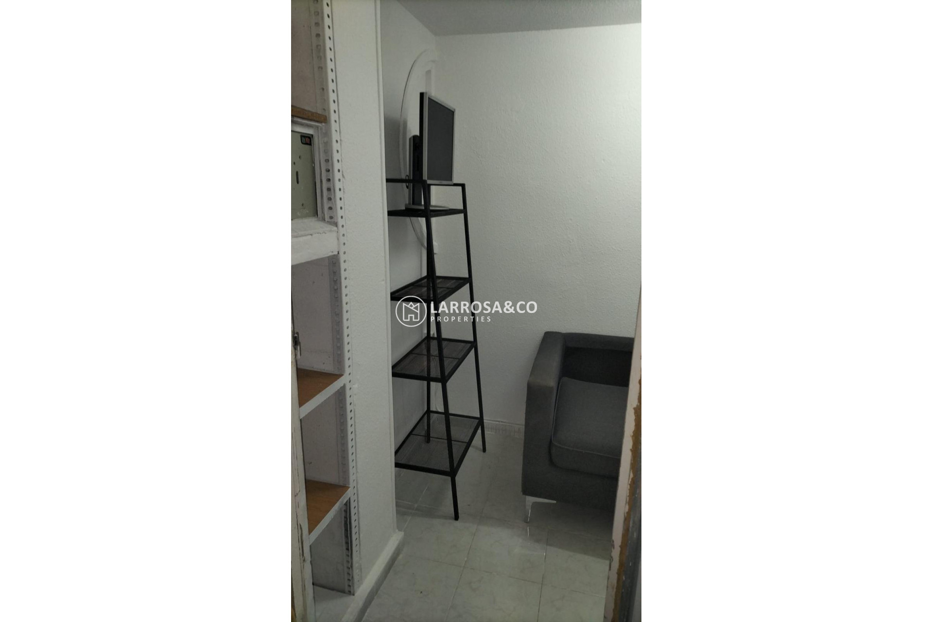 Reventa - Apartamento - Torrevieja - La Mata