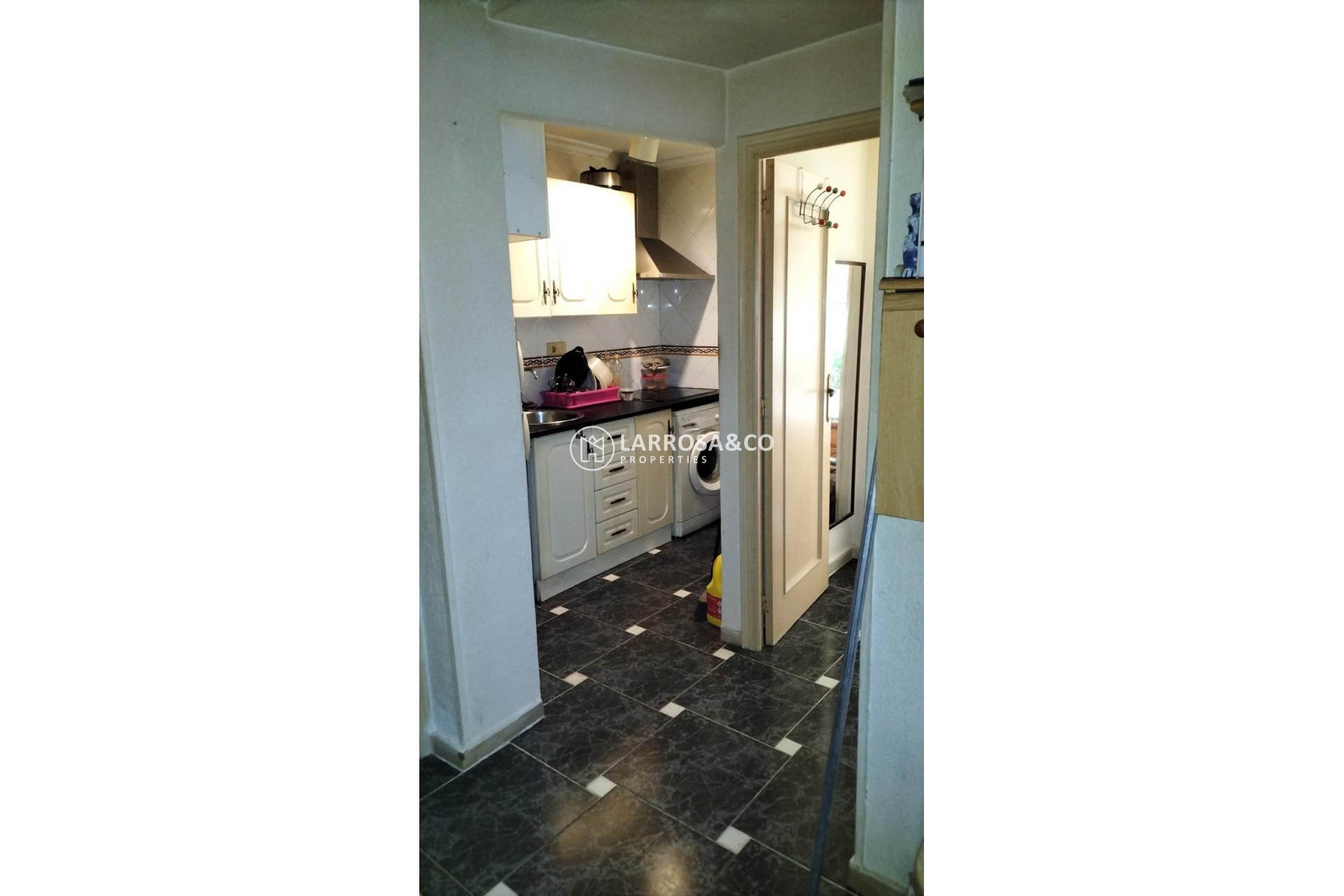 Reventa - Apartamento - Torrevieja - La Mata