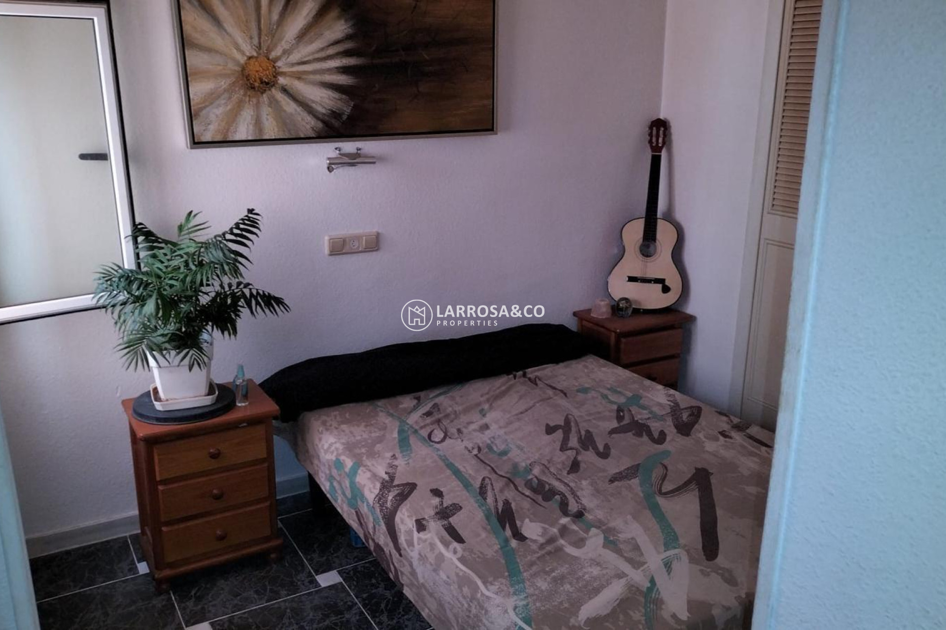 Reventa - Apartamento - Torrevieja - La Mata