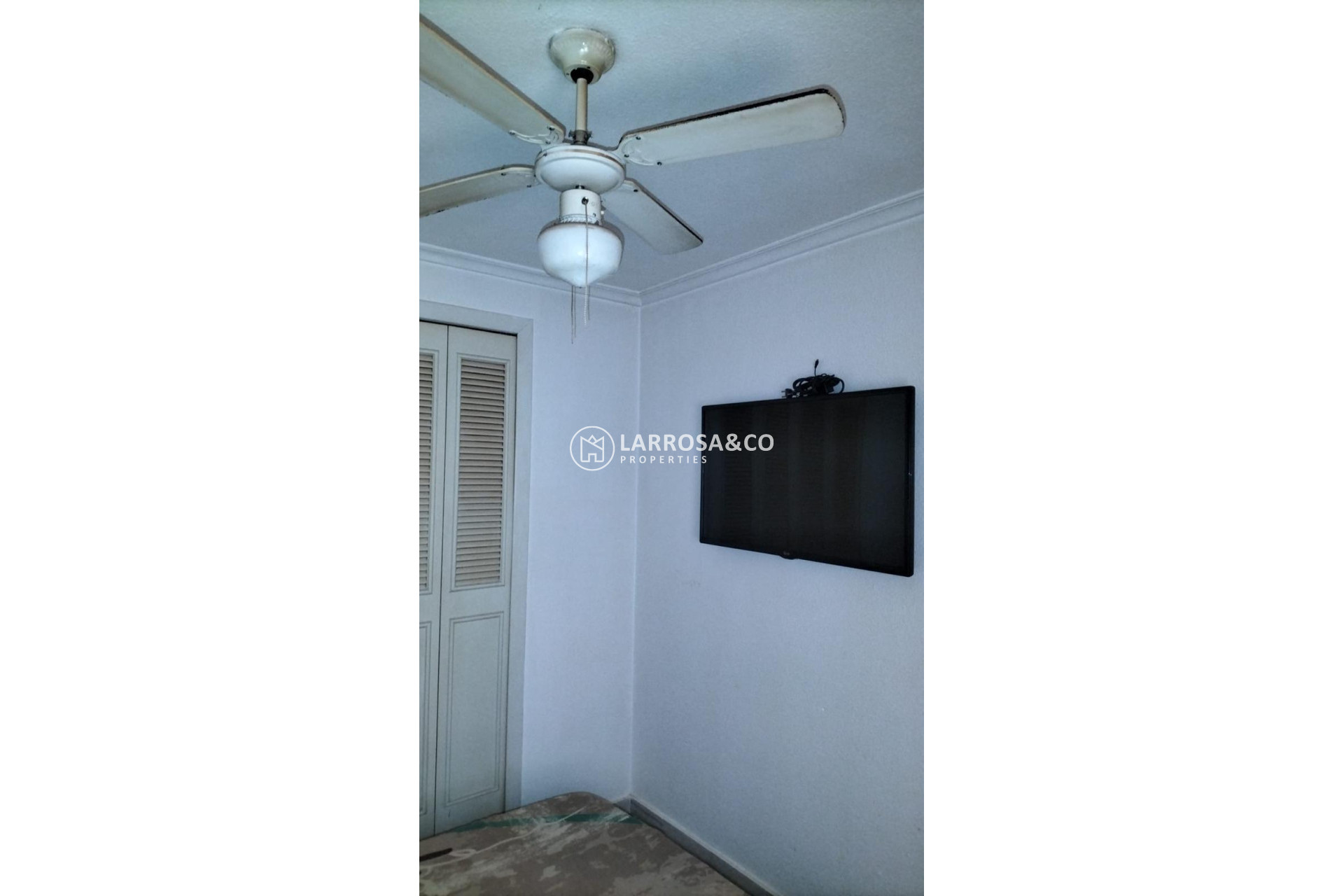 Reventa - Apartamento - Torrevieja - La Mata