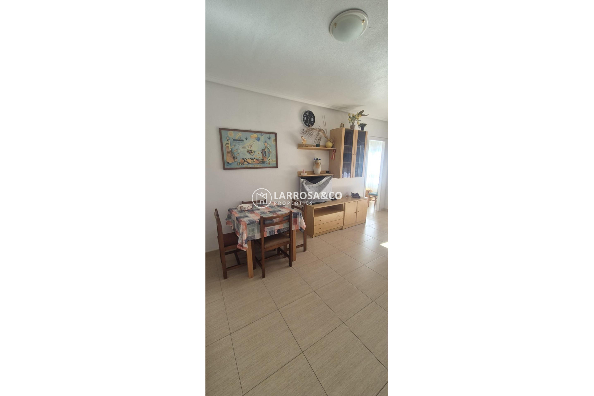 Reventa - Apartamento - Torrevieja - La Mata