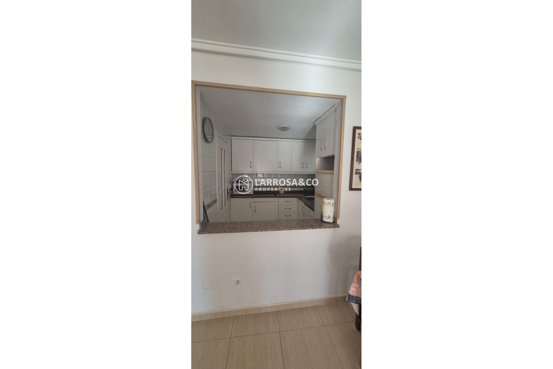 Reventa - Apartamento - Torrevieja - La Mata