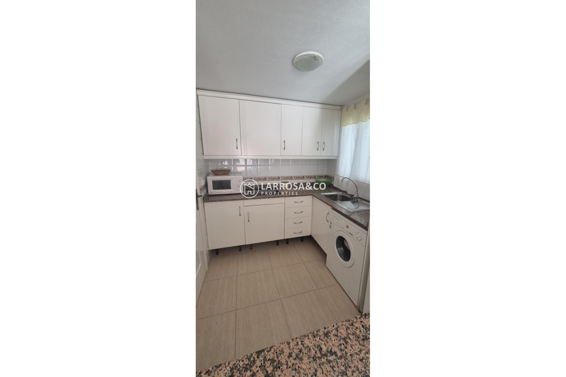 Reventa - Apartamento - Torrevieja - La Mata